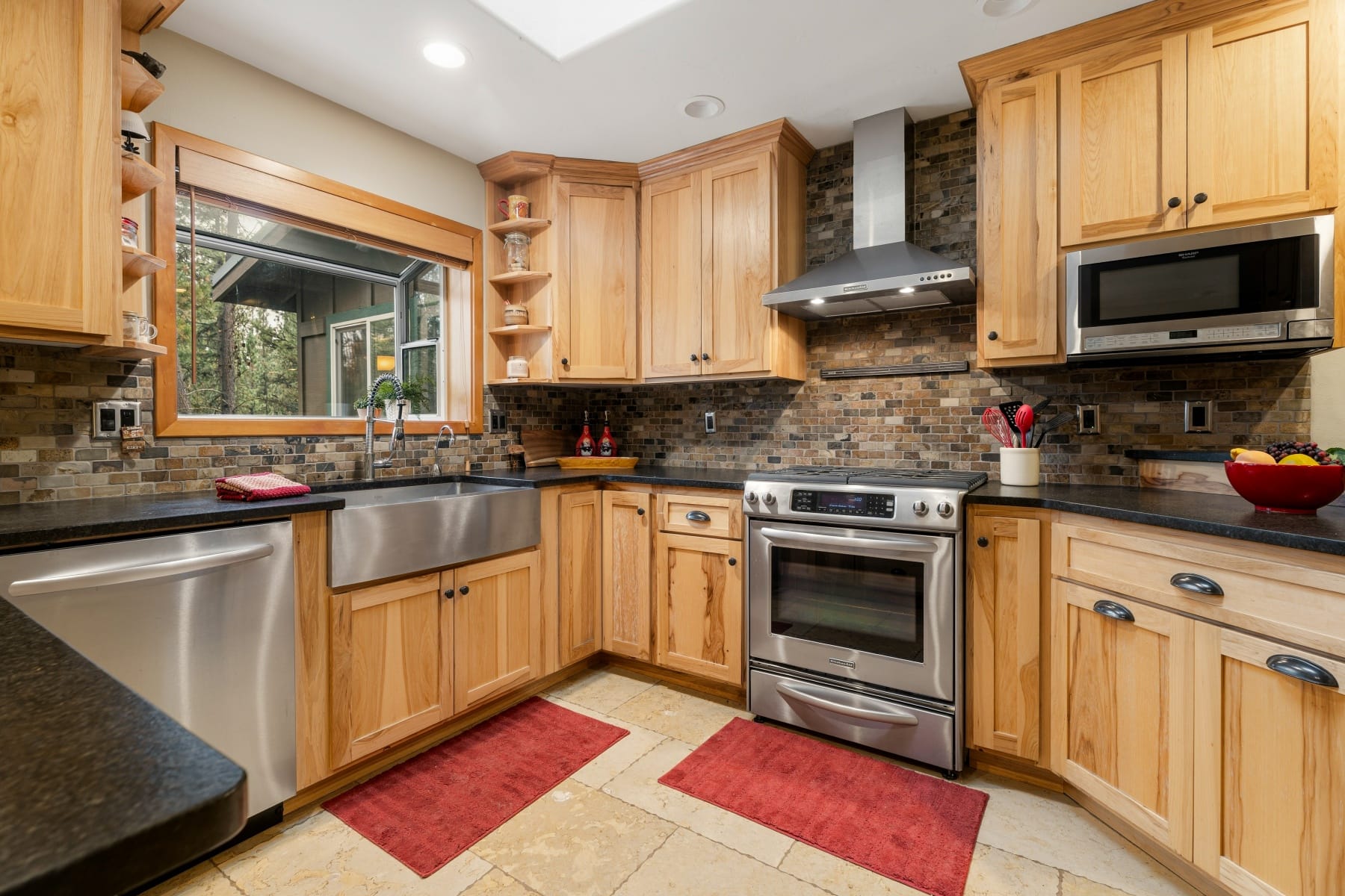  54975 Forest Lane Bend, OR 97707 - 物件實景