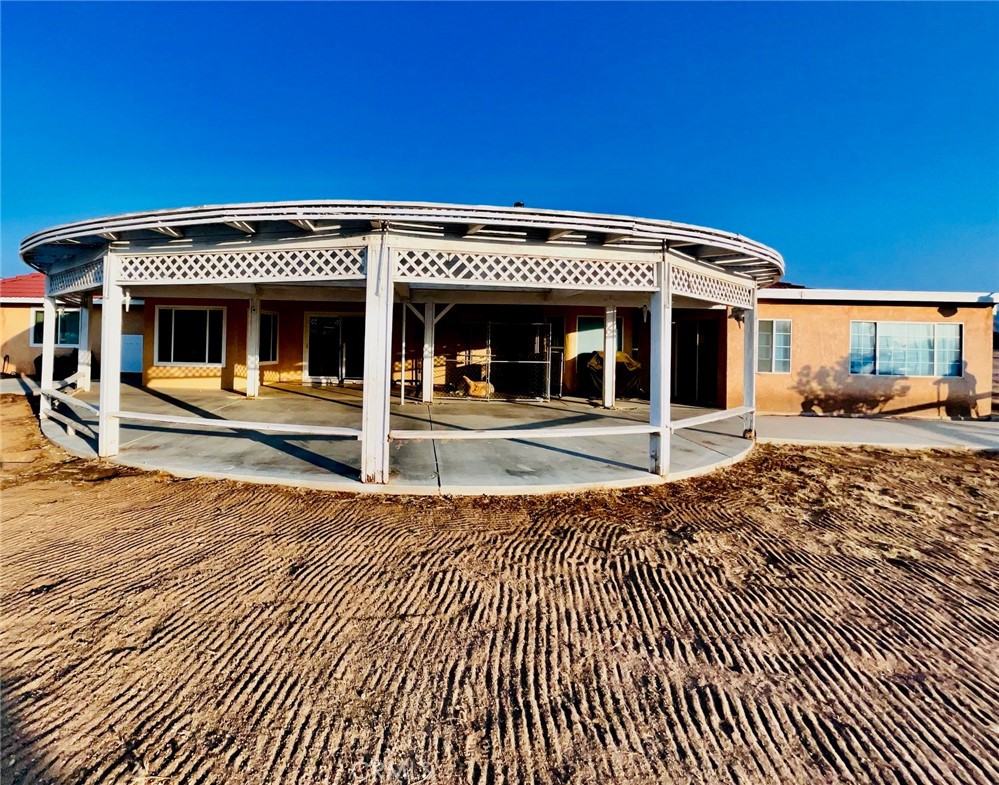 Apple Valley, California, 92308, United States, 4 Bedrooms Bedrooms, ,3 BathroomsBathrooms,Residential,For Sale,2001641