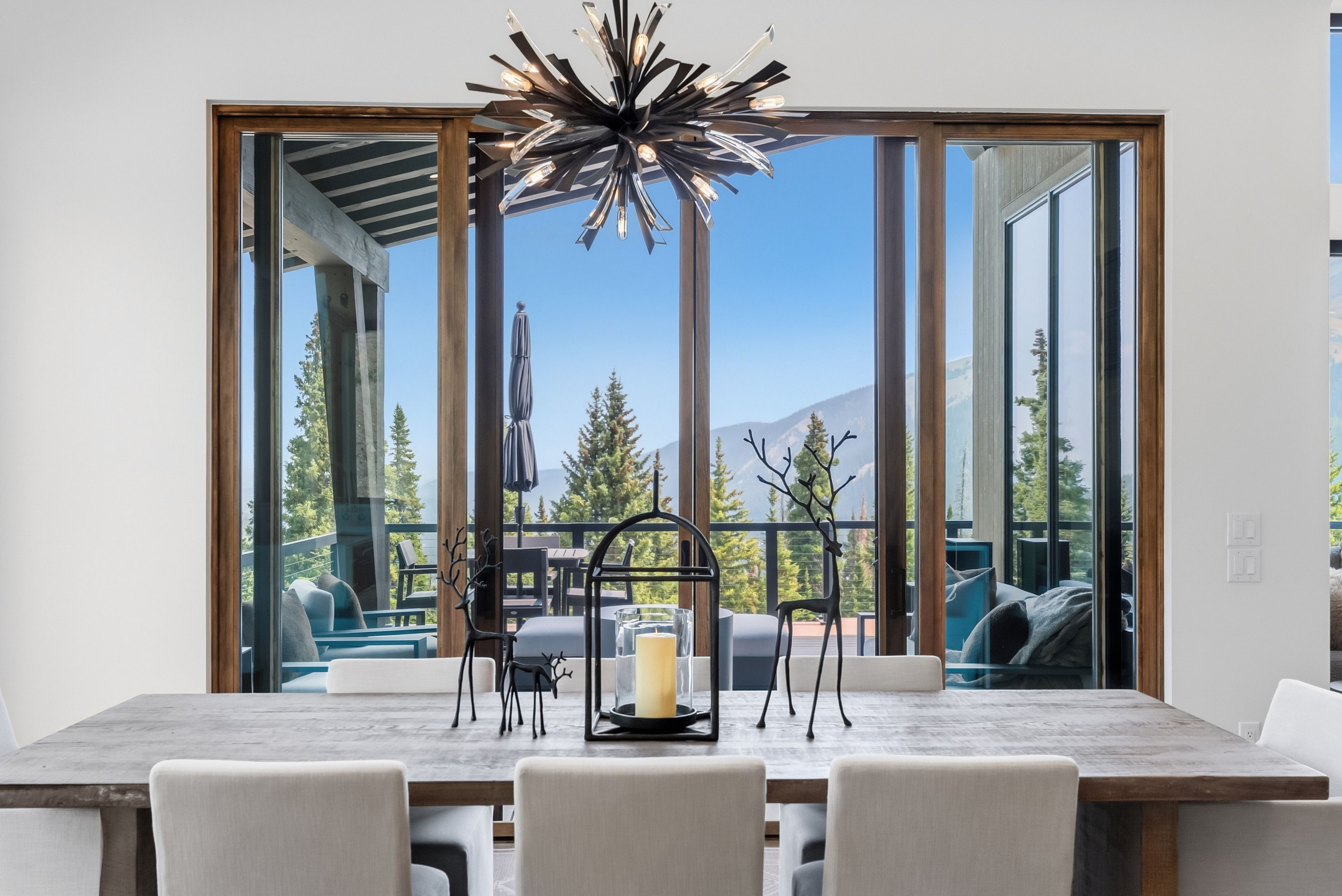  Understated Luxury, Unmatched Privacy, & Breathtaking Views - 物件實景