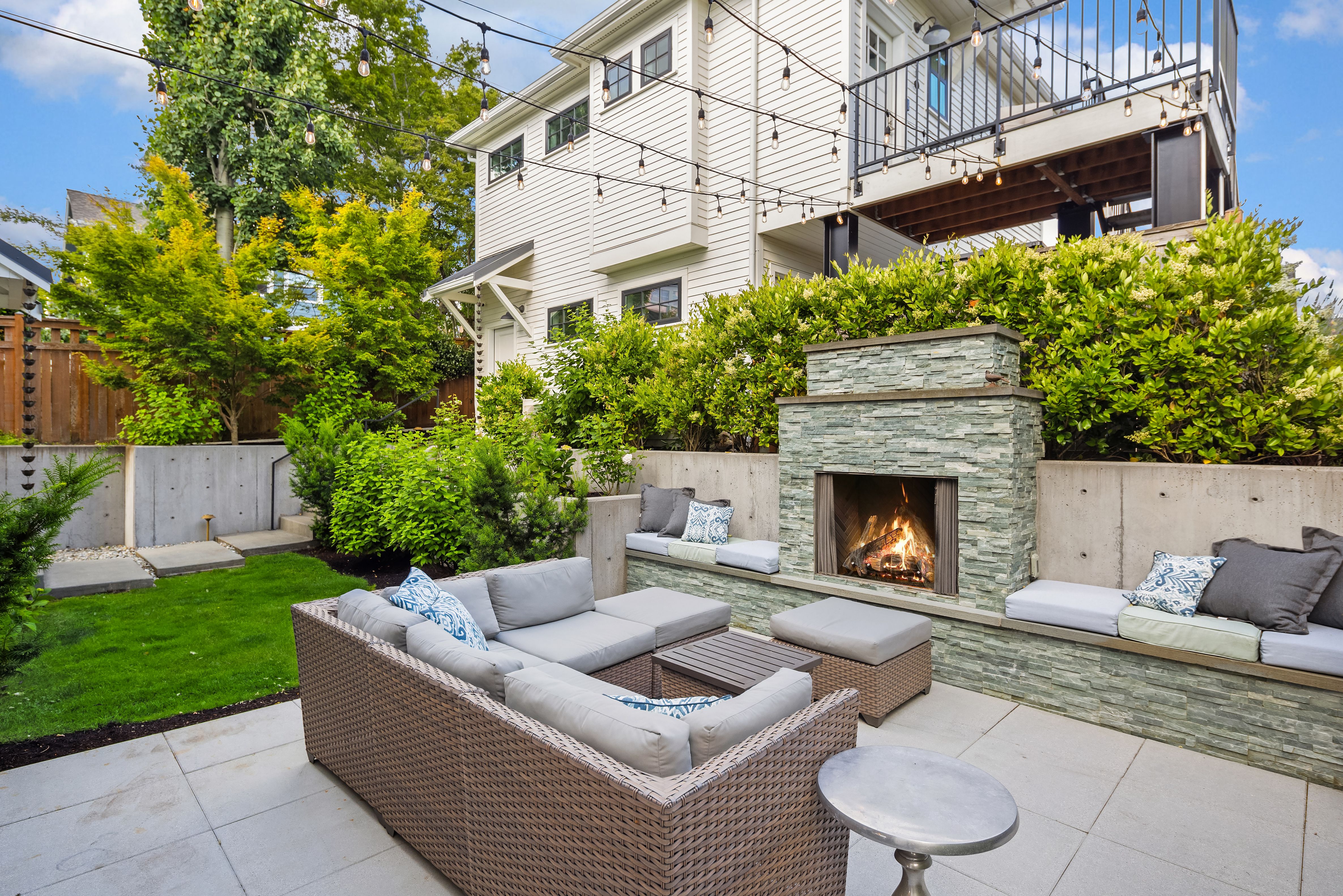  908 1st Street, Kirkland, WA 98033 - 物件實景