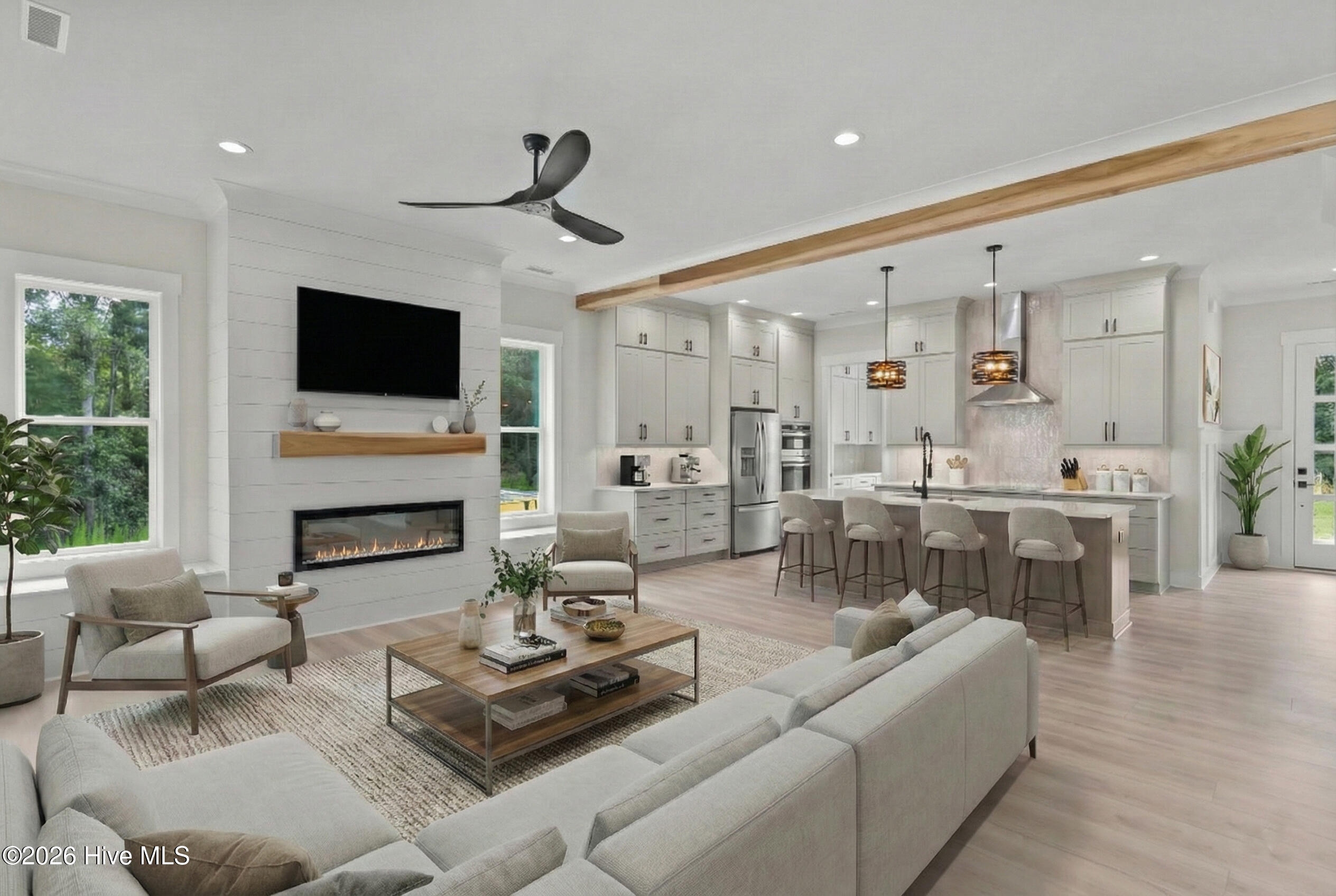 Wilmington, North Carolina, 28411, United States, 4 Bedrooms Bedrooms, ,4 BathroomsBathrooms,Residential,For Sale,2008550