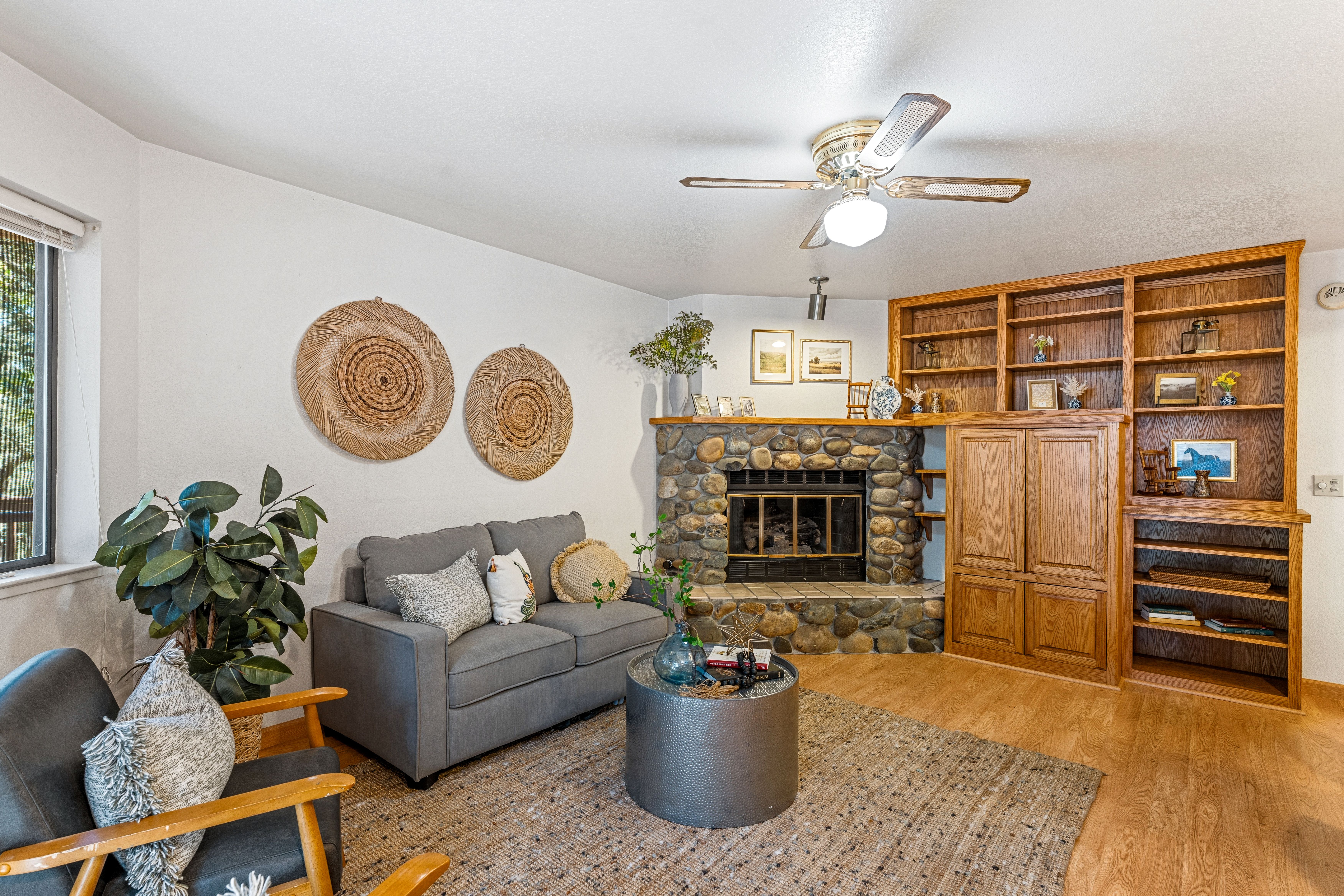  4233 Curragh Oaks Lane, Fair Oaks, CA 95628 - 物件實景