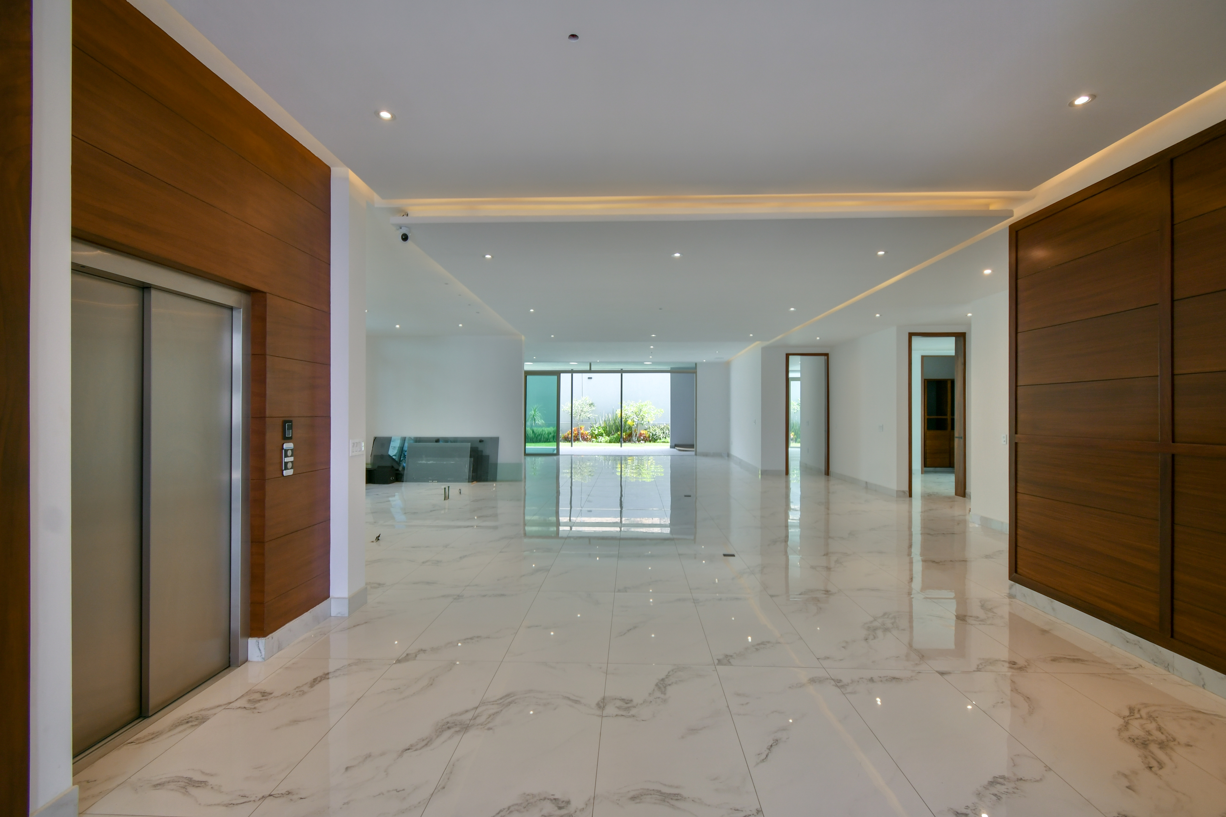  Residencia Rinconada Santa Anita en venta - 物件實景