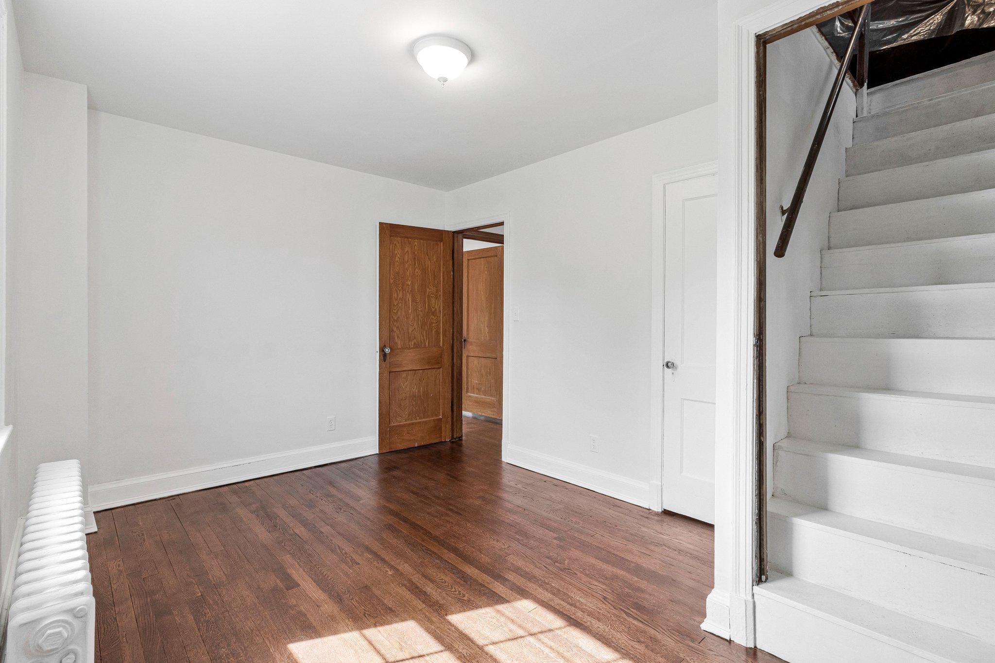  6424 2nd Place NW, Washington, DC, 20012 - 物件實景