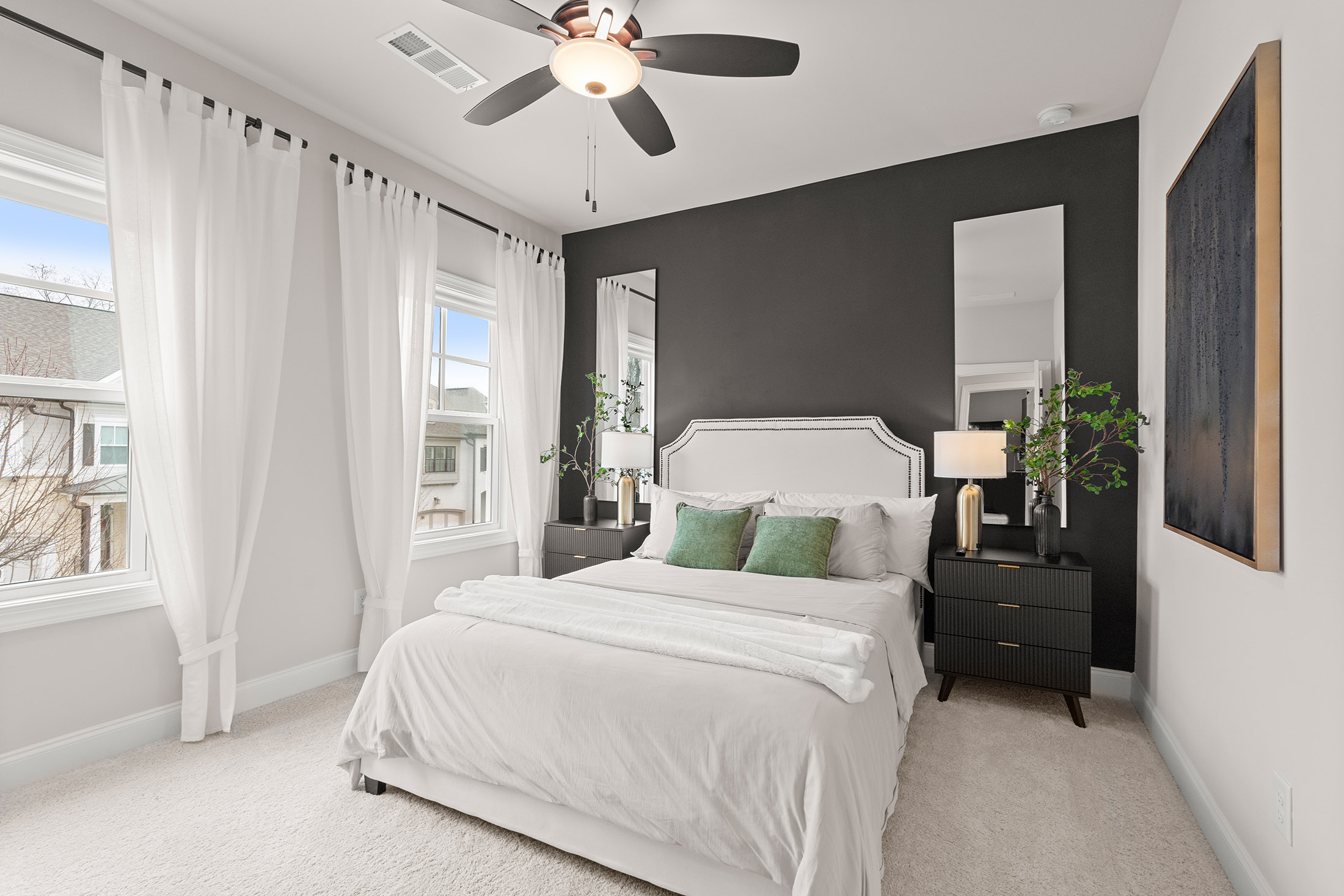  Exceptional Bellmoore Park Residence with Resort Amenities - 物件實景