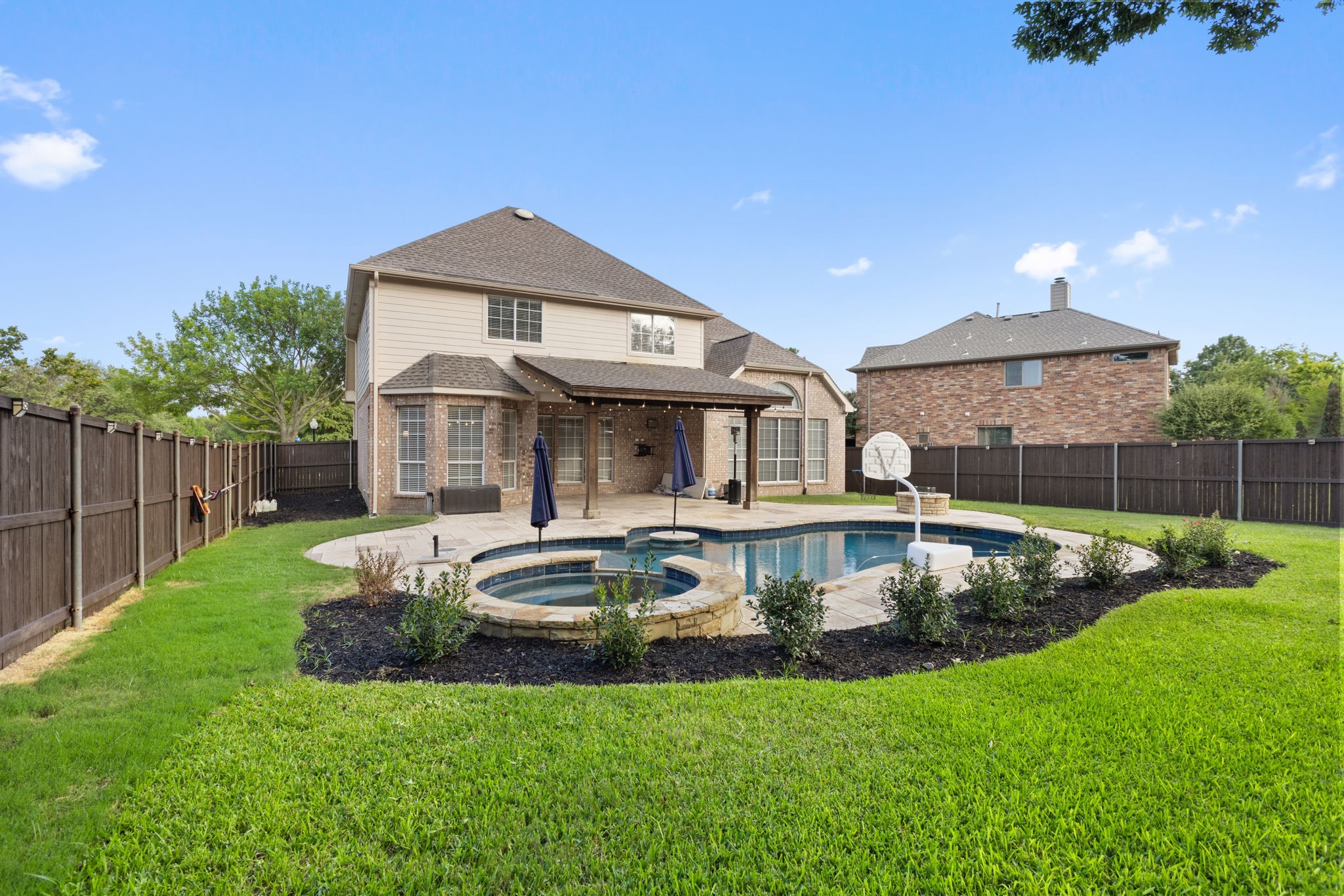 McKinney, Texas, 75072, United States, 4 Bedrooms Bedrooms, ,4 BathroomsBathrooms,Residential,For Sale,1933487