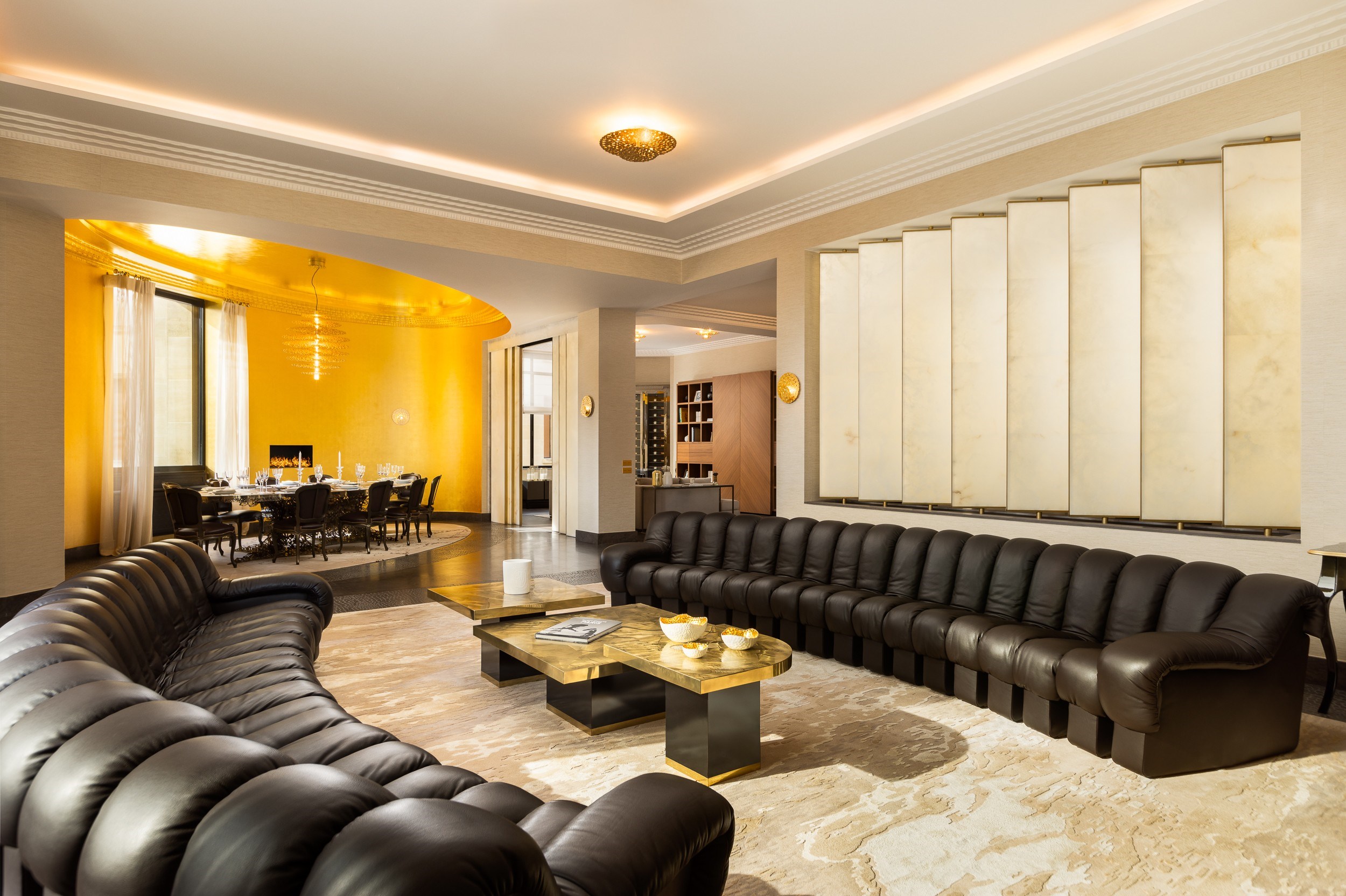  Fully renovated duplex - 物件實景