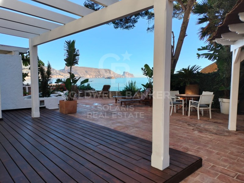 Alicante, Altea, Zona l'Olla Alicante, Altea, Zon, Altea, Comunidad Valenciana, ES, 5 Bedrooms Bedrooms, ,3 BathroomsBathrooms,Residential,For Sale,Alicante, Altea, Zona l'Olla Alicante, Altea, Zon,1668025