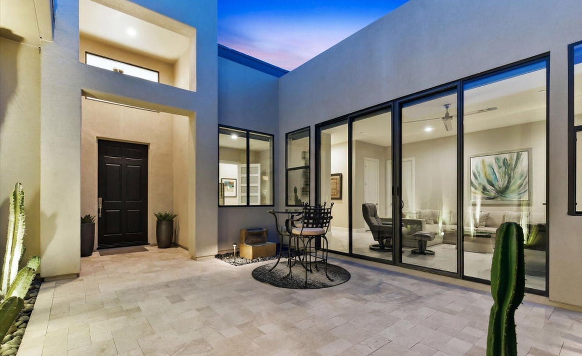  14176 N Territory Trail  Fountain Hills, AZ - 物件實景
