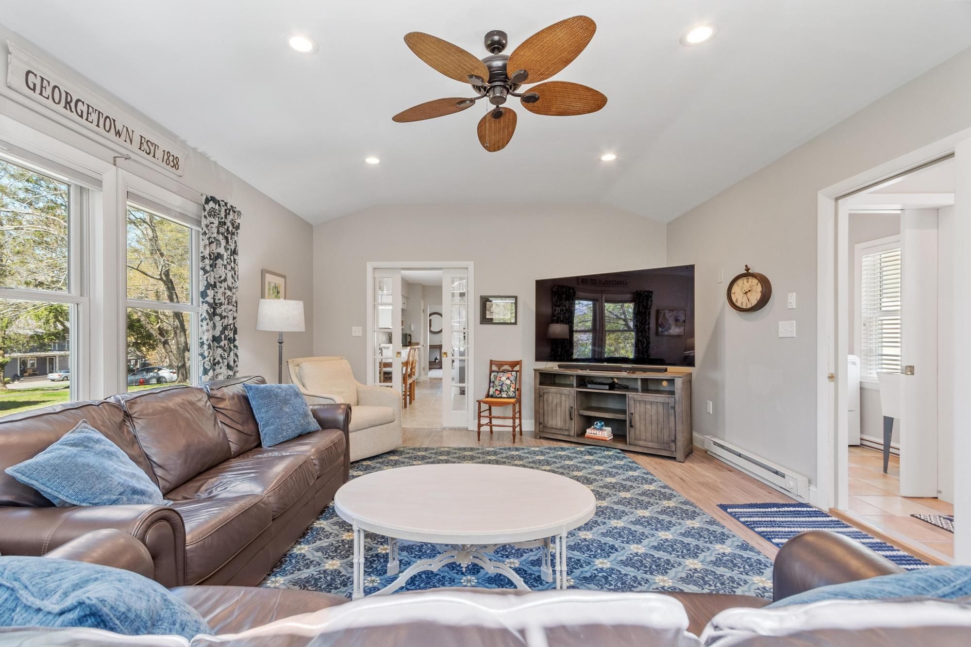 22 Nelson Ave, Georgetown, MA, 01833 - 物件實景