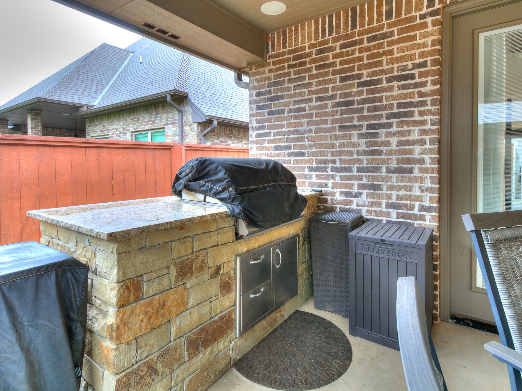  2617 Semillon Way, Edmond, OK 73012 - 物件實景
