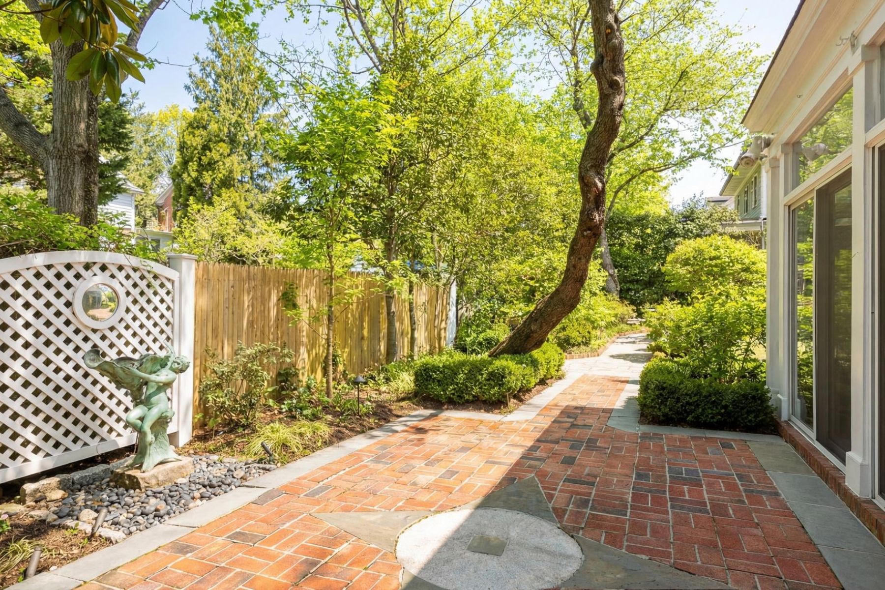  3609 Edmunds Street NW, Washington, DC, 20007 - 物件實景