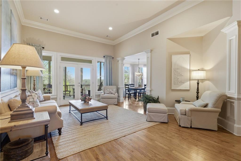 Dawsonville, Georgia, 30534, United States, 4 Bedrooms Bedrooms, ,6 BathroomsBathrooms,Residential,For Sale,2036559