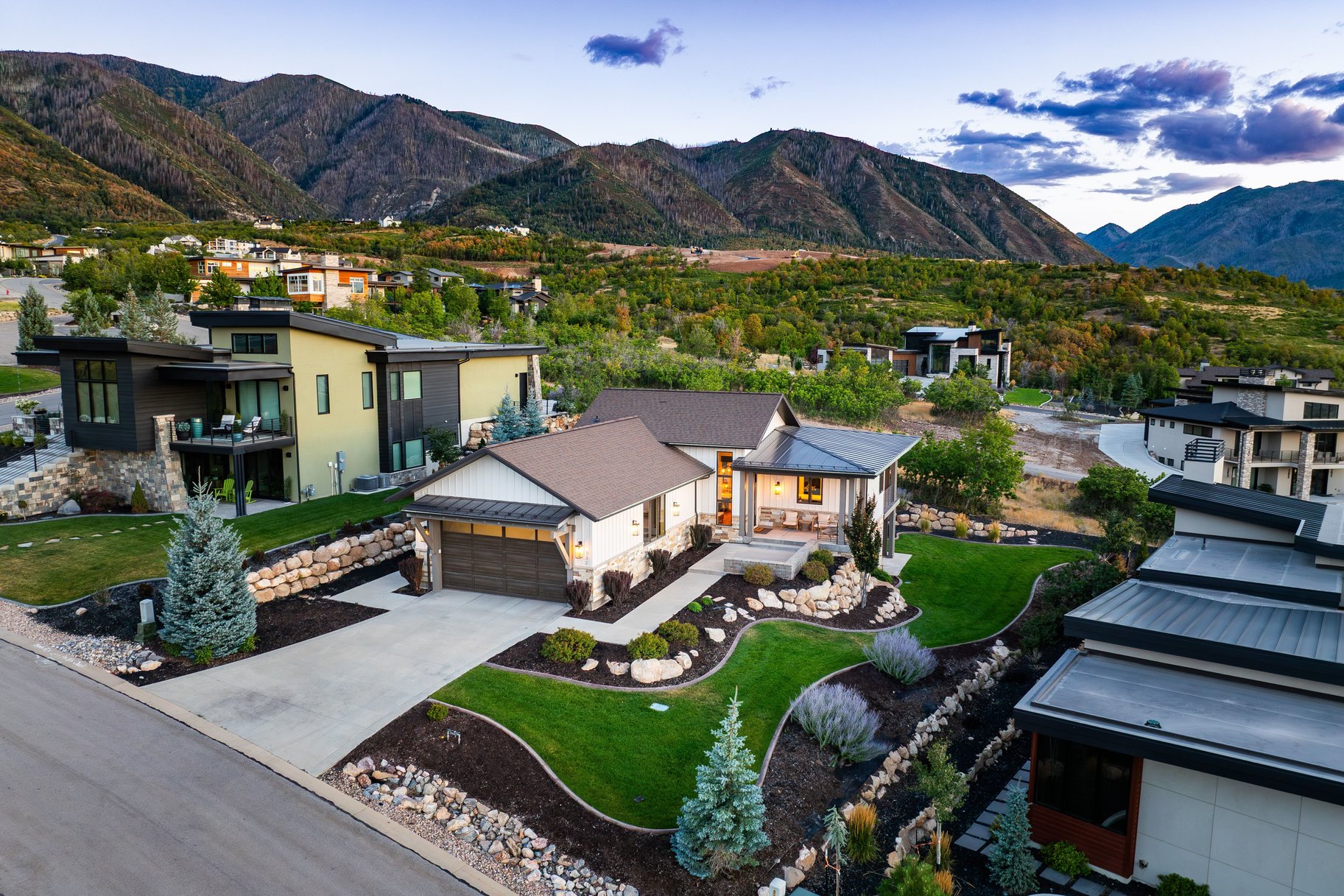  Custom-Home Quality Without the Custom-Home Wait - 物件實景