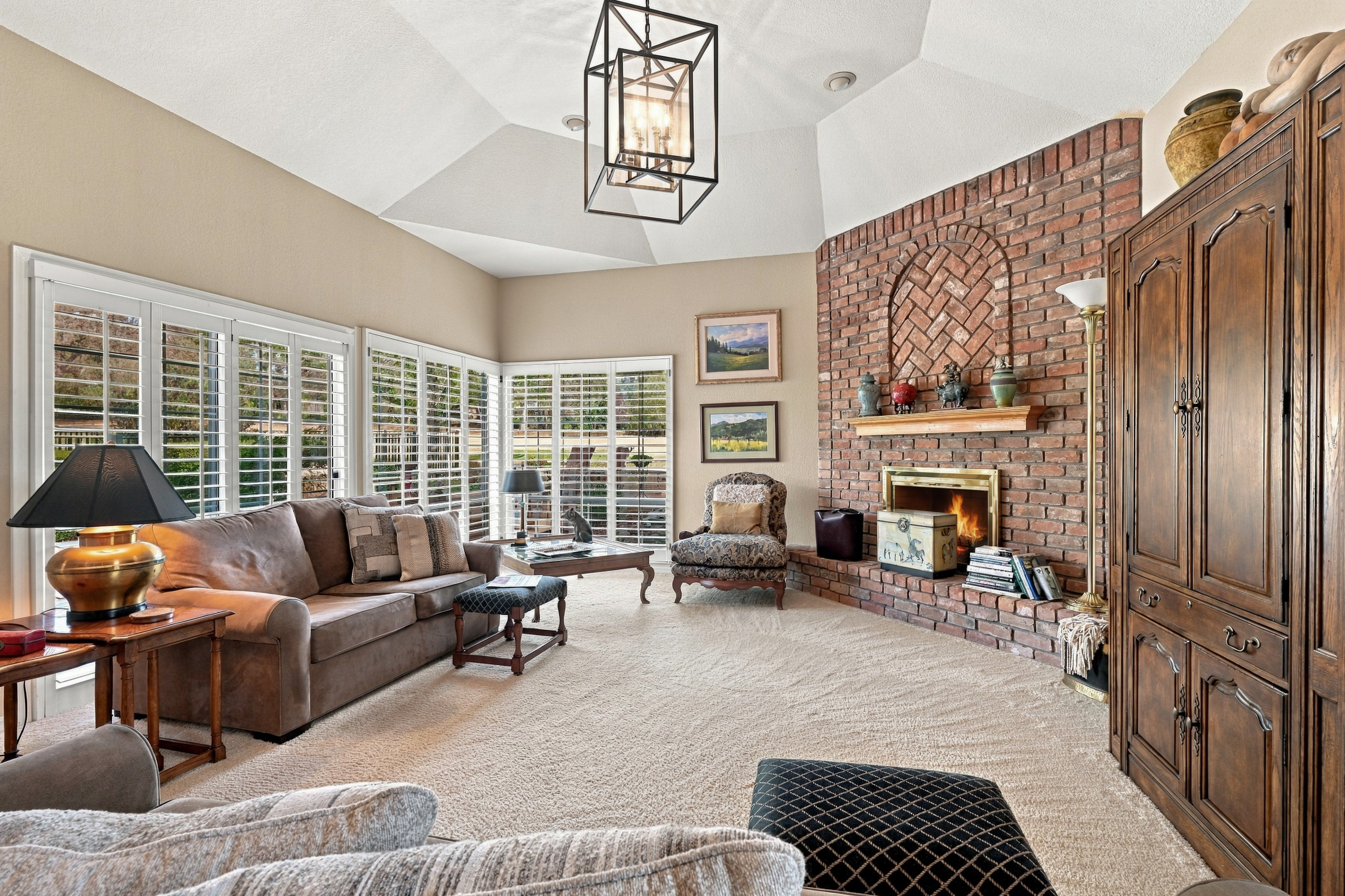  2431 Justamere Court, Cameron Park, CA 95682 - 物件實景