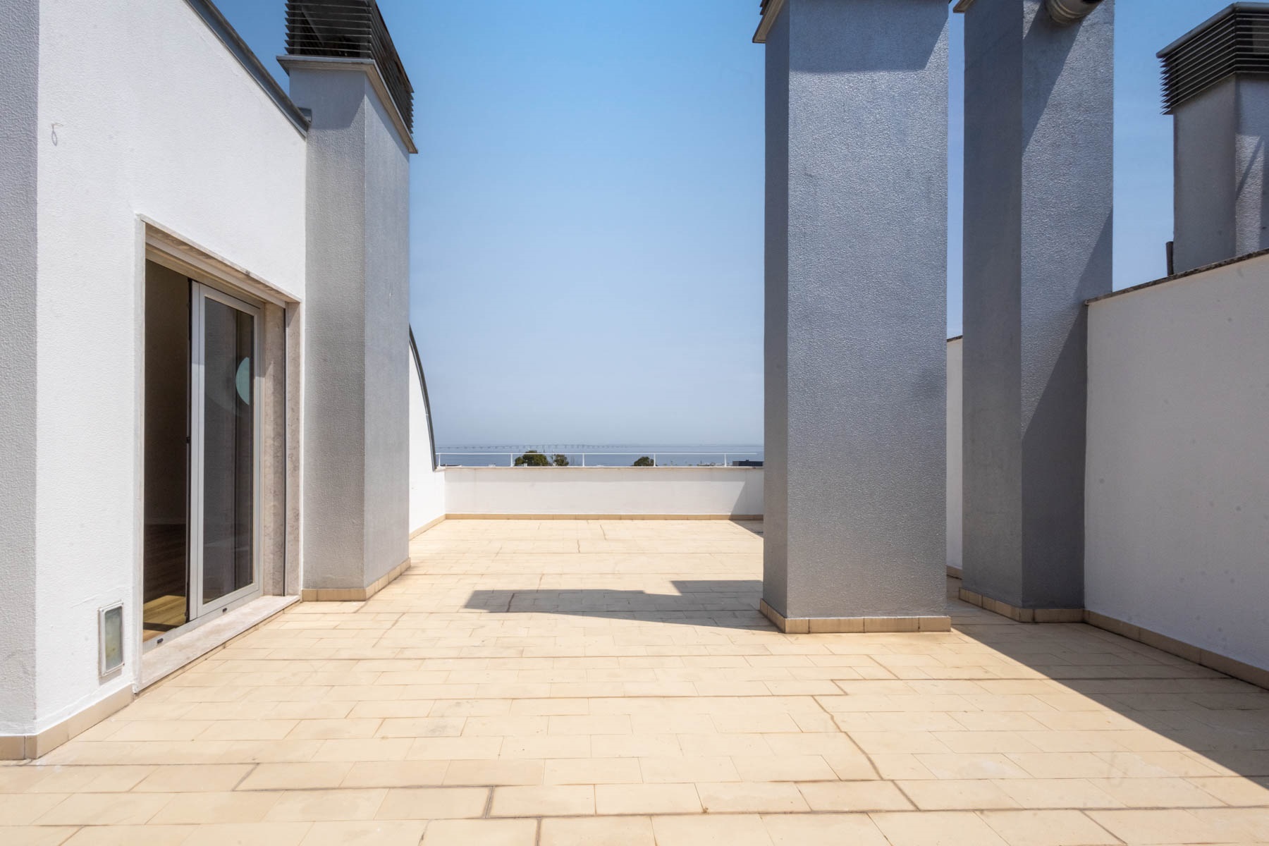  Ultimo Piso/Penthouse, 4 bedrooms, for Sale - 物件實景