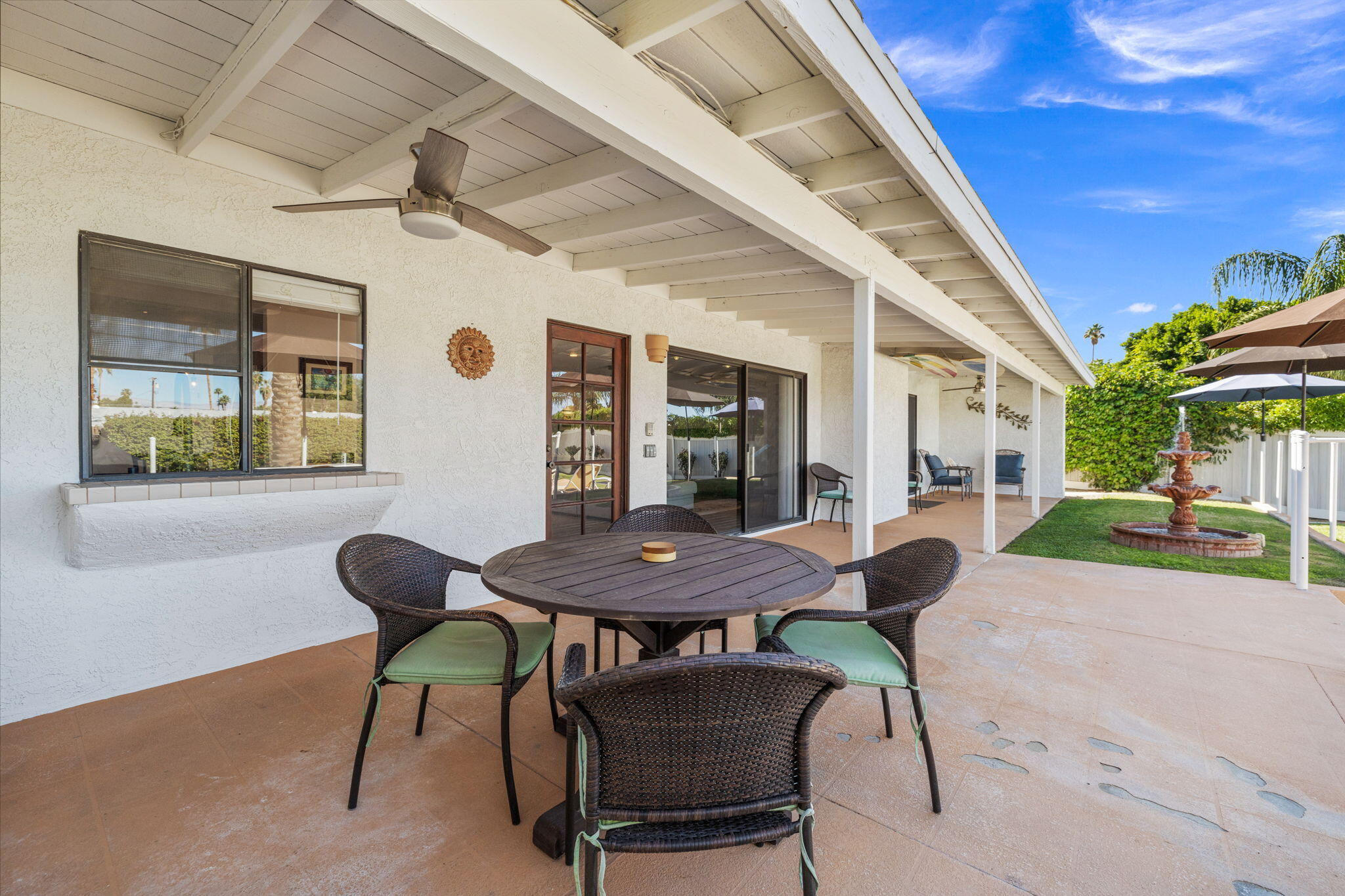 Palm Desert, California, 92260, United States, 3 Bedrooms Bedrooms, ,2 BathroomsBathrooms,Residential,For Sale,1989657