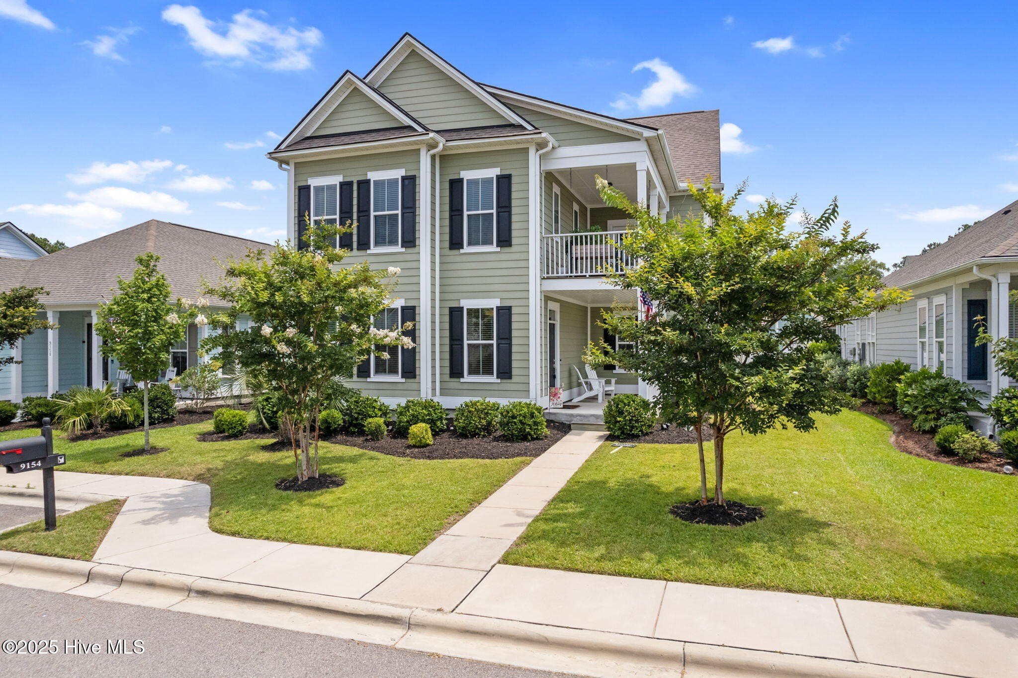 Calabash, North Carolina, 28467, United States, 4 Bedrooms Bedrooms, ,4 BathroomsBathrooms,Residential,For Sale,1981751