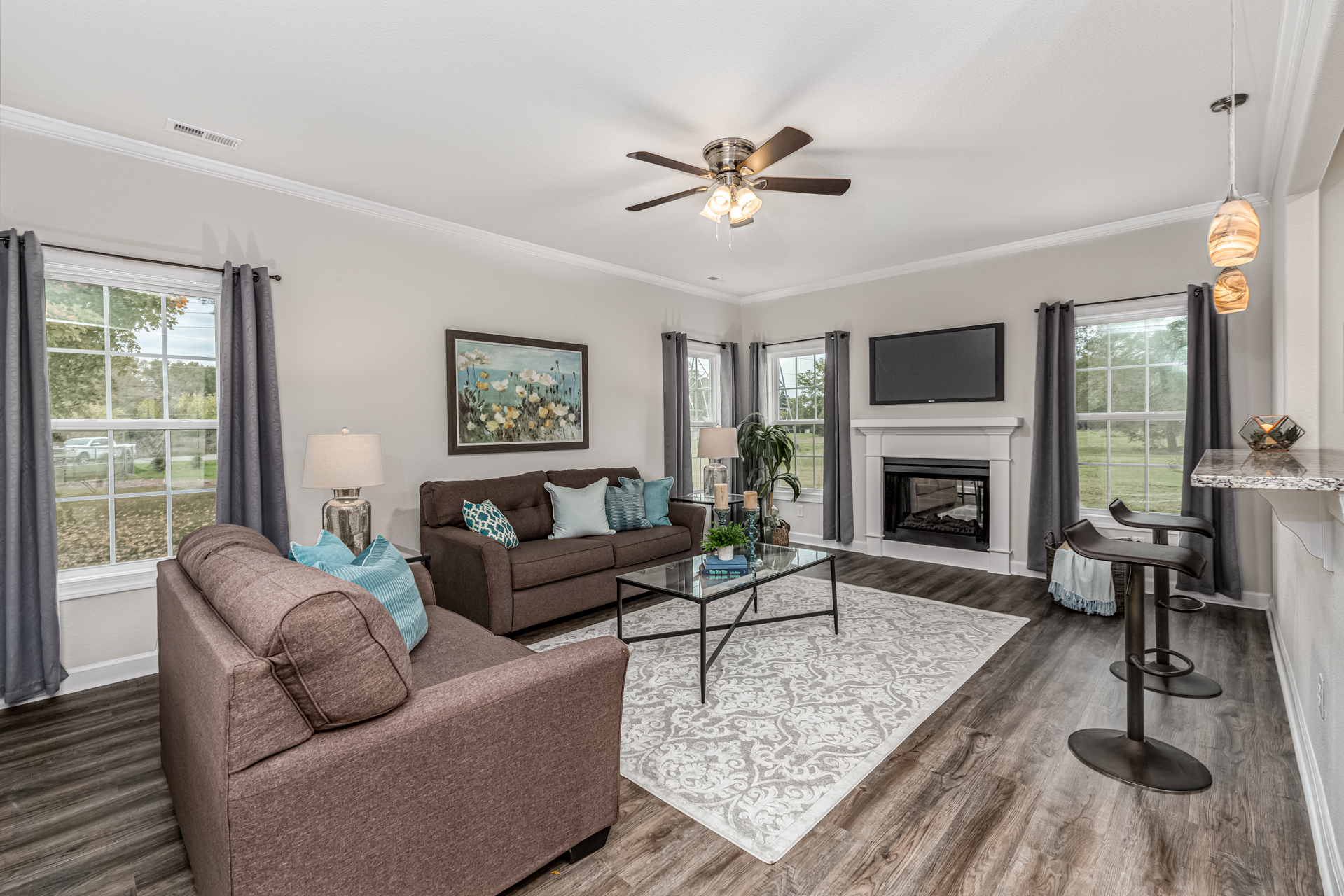  645 Turnpike Road, Belvidere, NC, 27919 - 物件實景