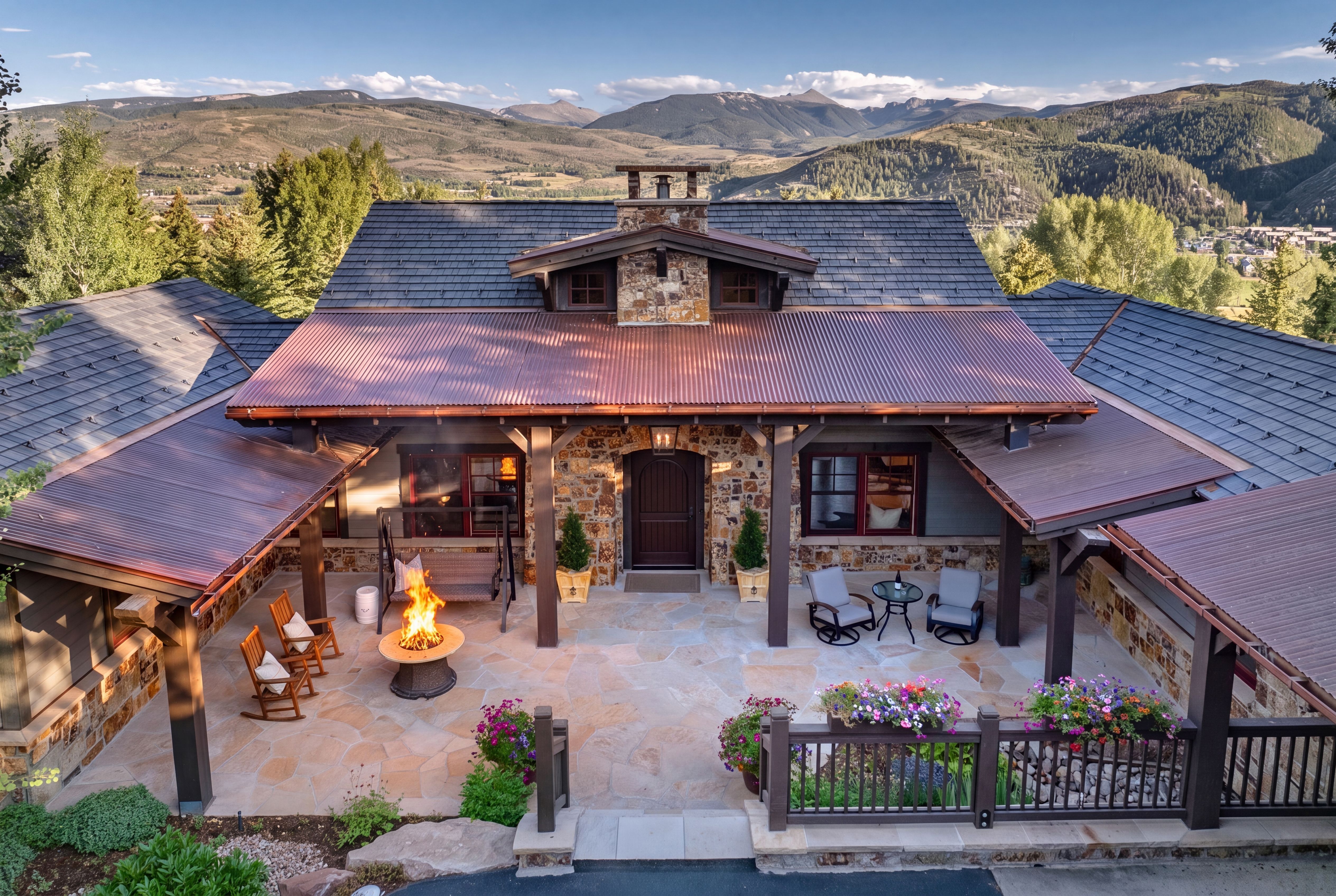  Tucked Within the Gates of Cordillera Valley Club - 物件實景