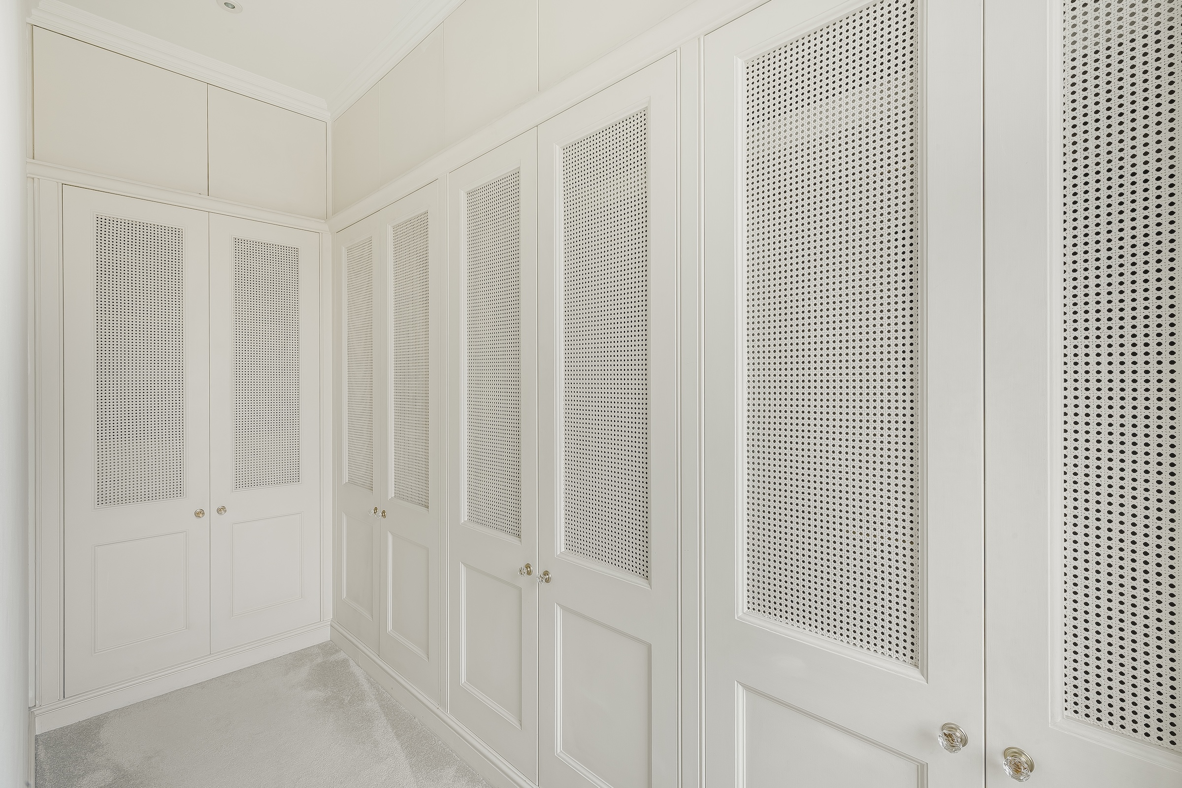  A chic apartment overlooking the Thames in Cheyne Walk - 物件實景