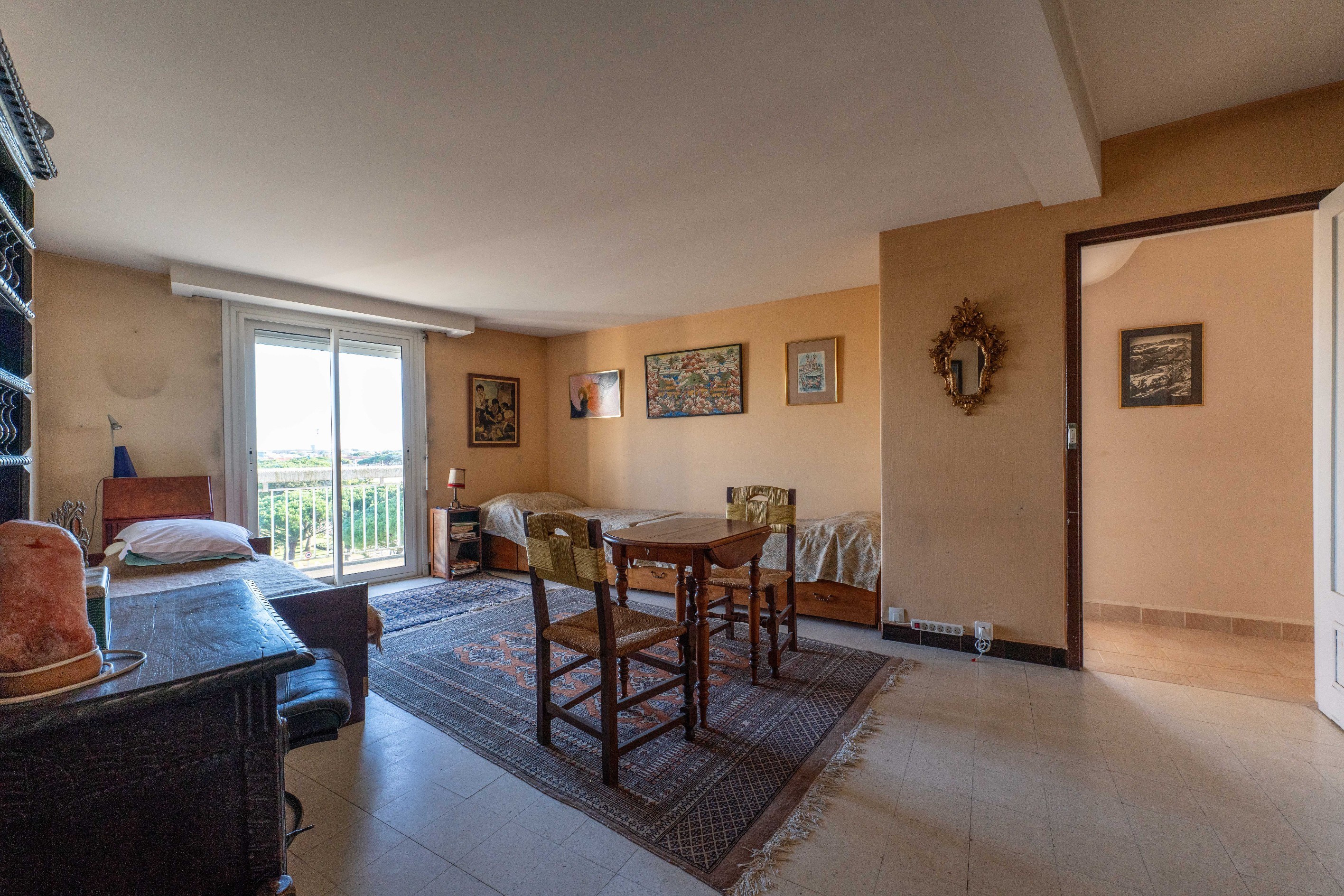  Spectacular View of Royan Bay – A Unique Duplex on the Seafront - 物件實景