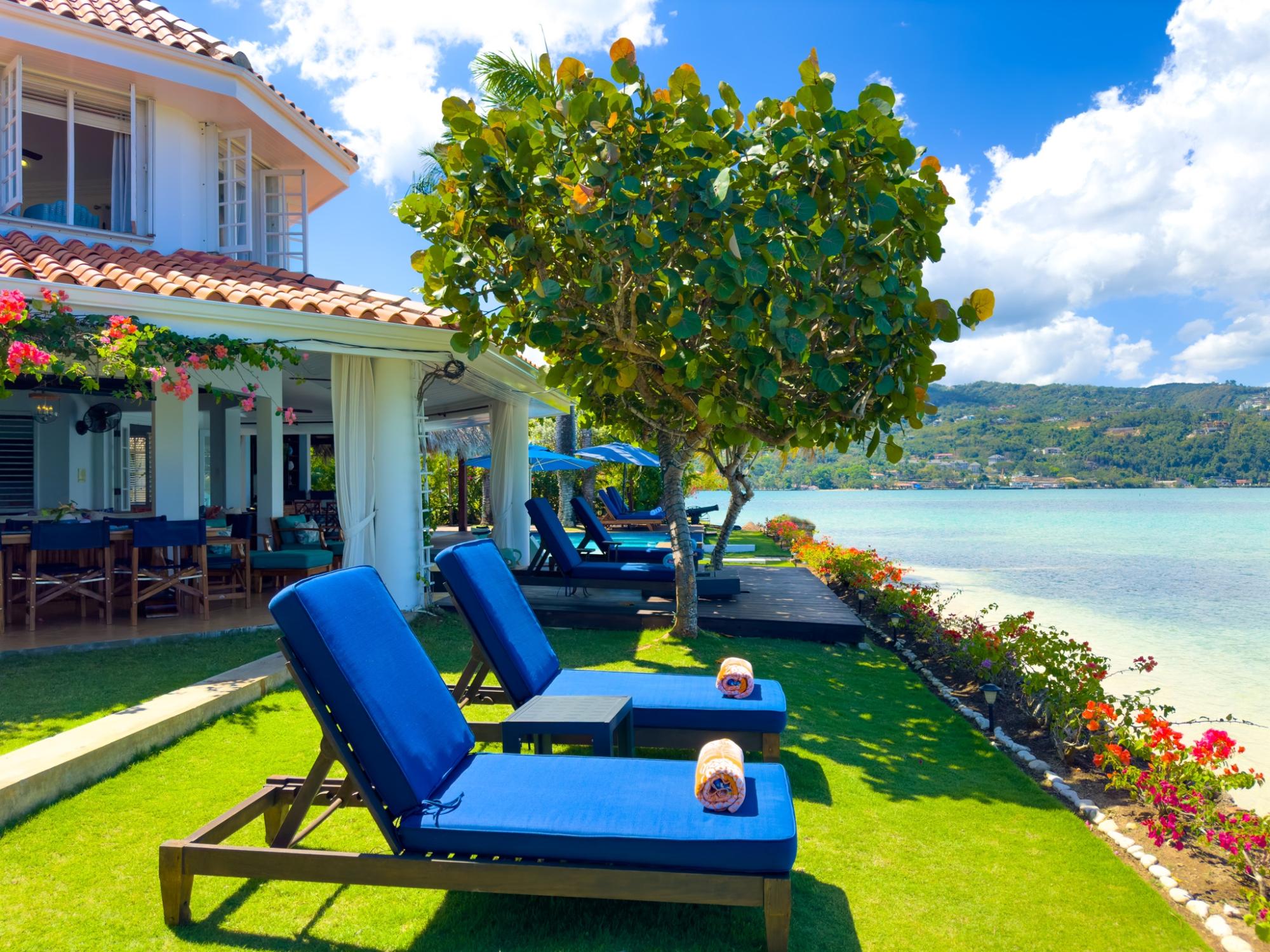 St. James, JM, 4 Bedrooms Bedrooms, ,5 BathroomsBathrooms,Residential,For Sale,1838477