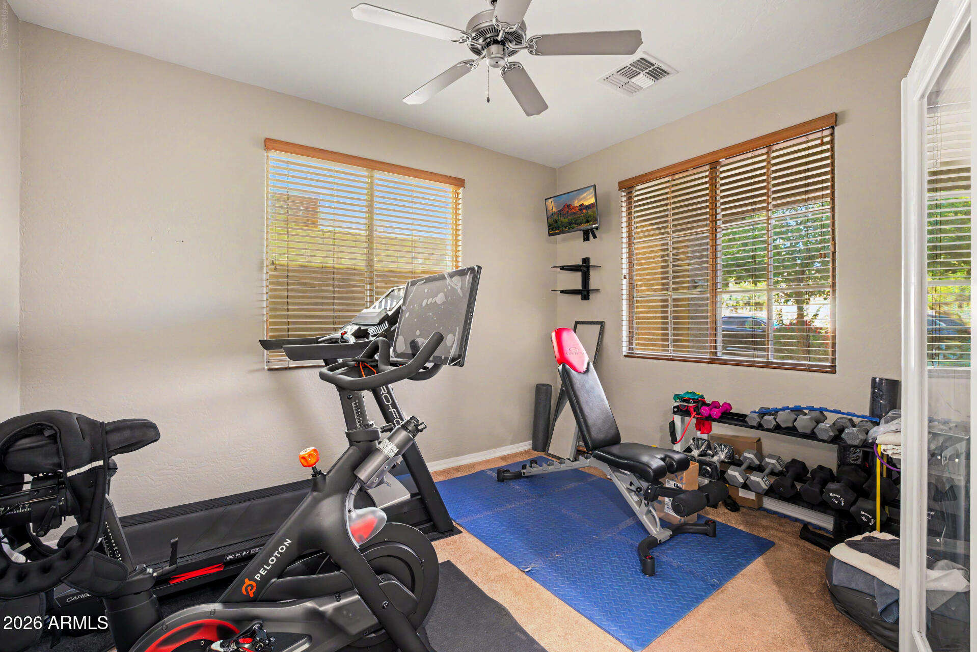  7124 W Red Hawk Drive, Peoria, AZ, 85383 - 物件實景