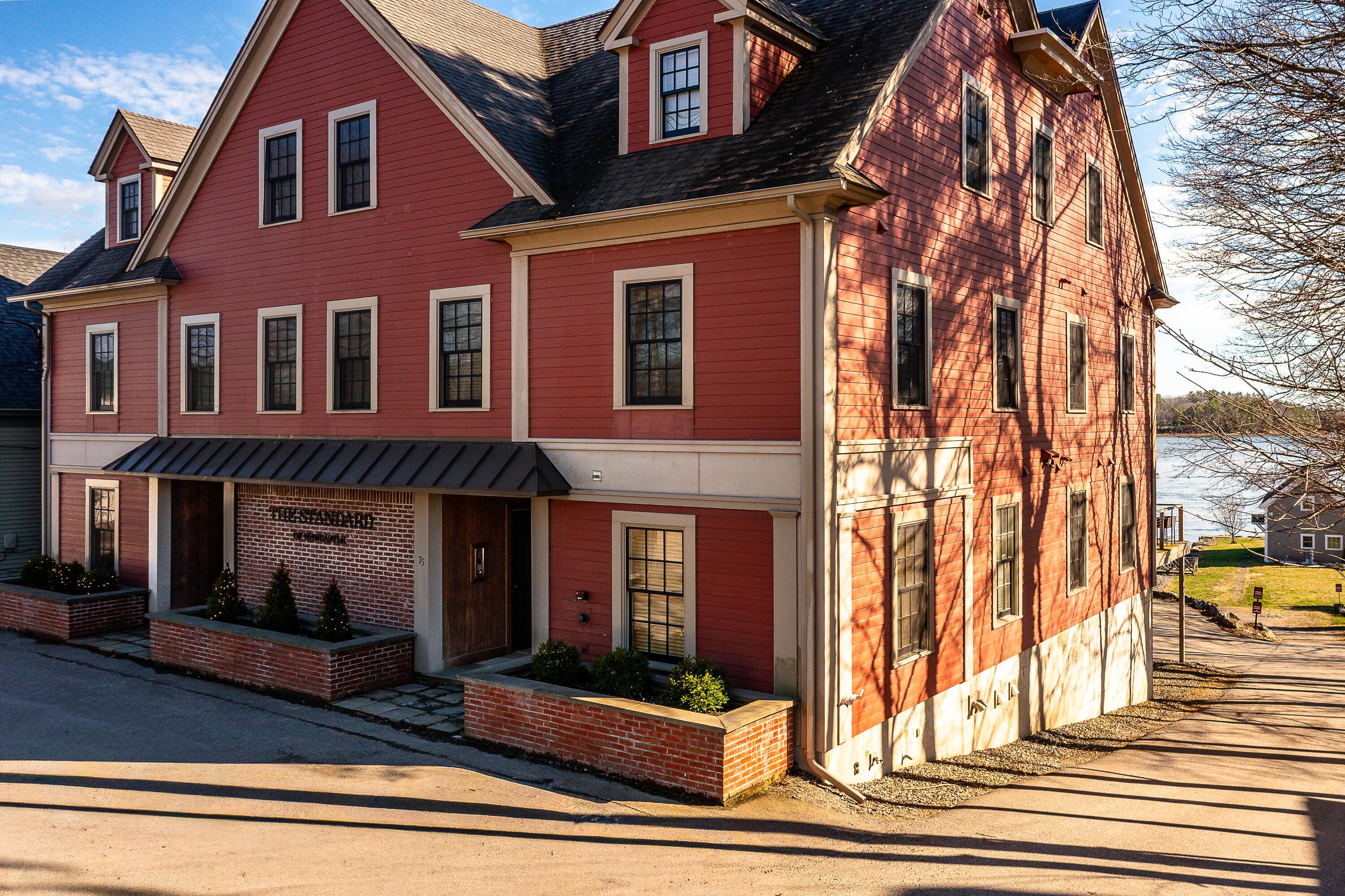  75 Main Street - 物件實景