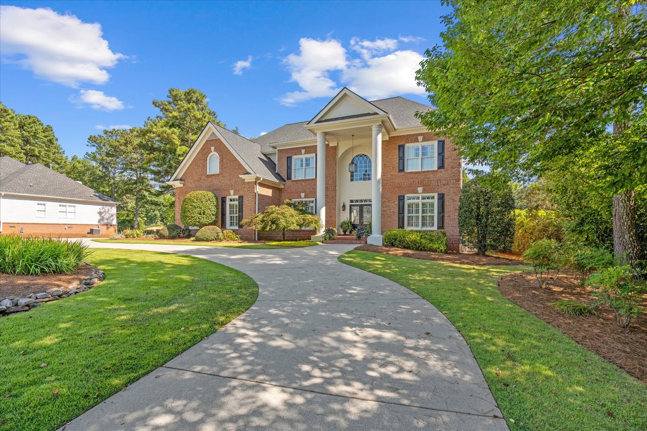 Carrollton, Georgia, 30116, United States, 6 Bedrooms Bedrooms, ,5 BathroomsBathrooms,Residential,For Sale,1893657