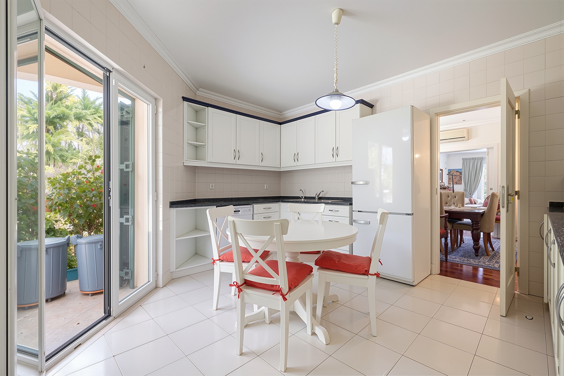  Detached house, 5 bedrooms, for Sale - 物件實景