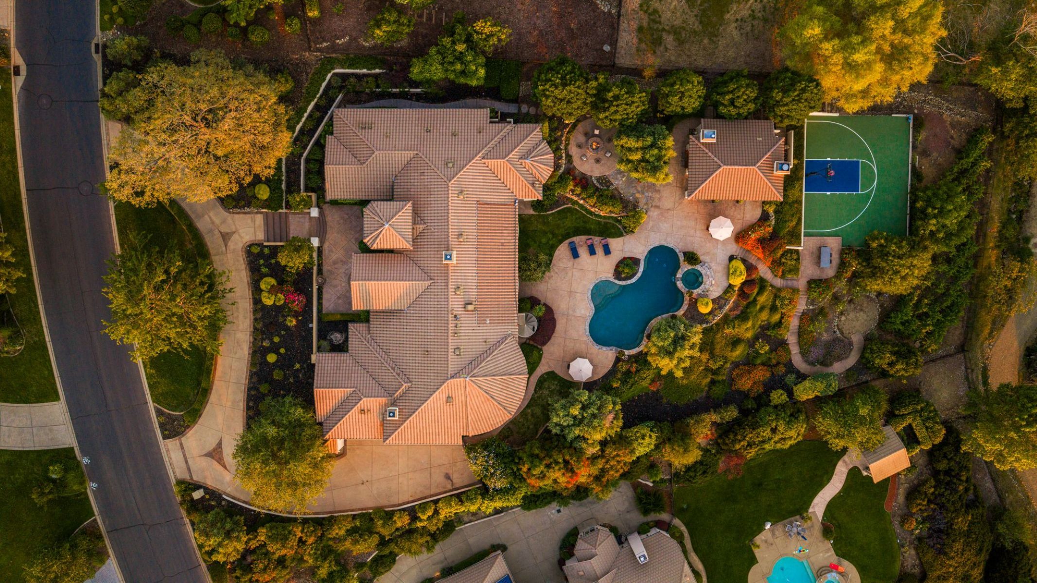  4540 Gresham Drive, El Dorado Hills, CA 95762 - 物件實景