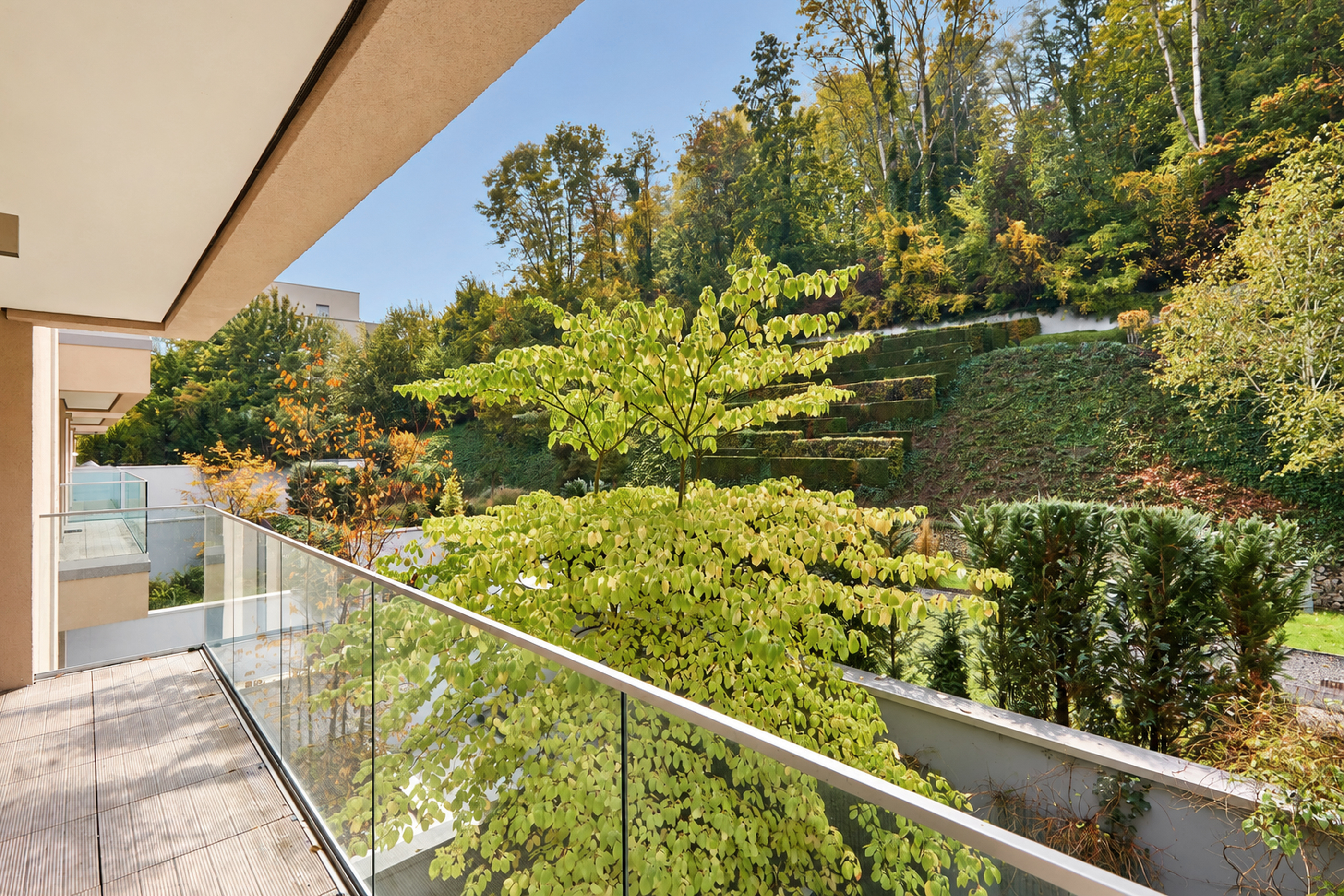  Apartment-duplex in Luxembourg-Dommeldange - 物件實景