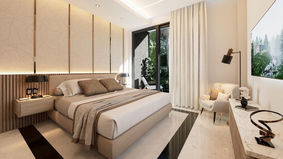 Benito Juárez, Quintana Roo, 77500, Mexico, 2 Bedrooms Bedrooms, ,2 BathroomsBathrooms,Residential,For Sale,1700589