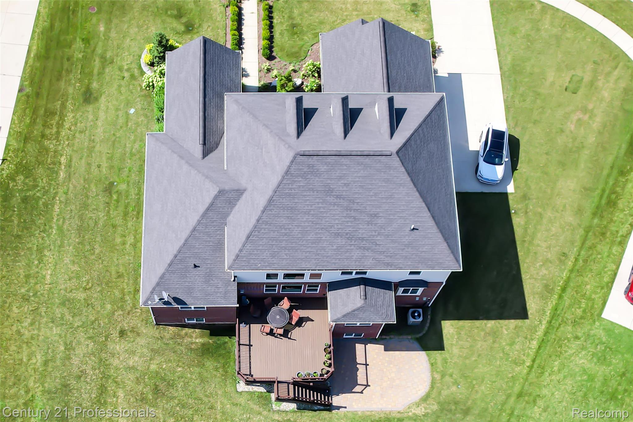 Canton, Michigan, 48187, United States, 5 Bedrooms Bedrooms, ,6 BathroomsBathrooms,Residential,For Sale,1908049