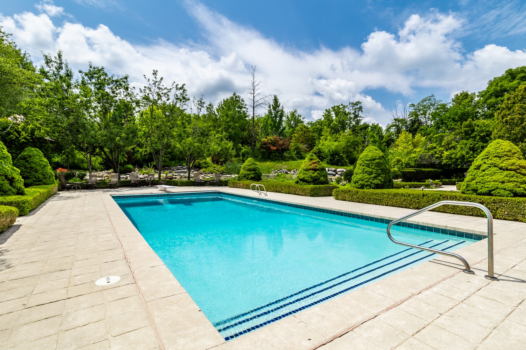 Extraordinary Custom-Built Estate Set on 116 Acres of Idyllic Beauty - 物件實景