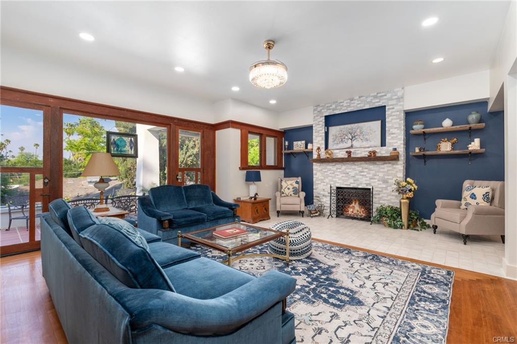 Redlands, California, 92373, United States, 5 Bedrooms Bedrooms, ,4 BathroomsBathrooms,Residential,For Sale,1810586