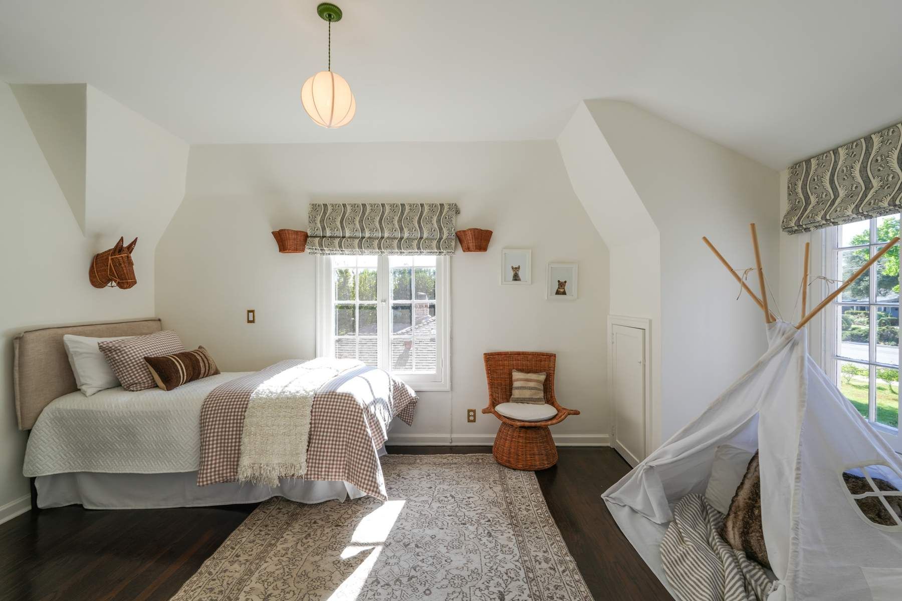  1206 East Mendocino Street - 物件實景