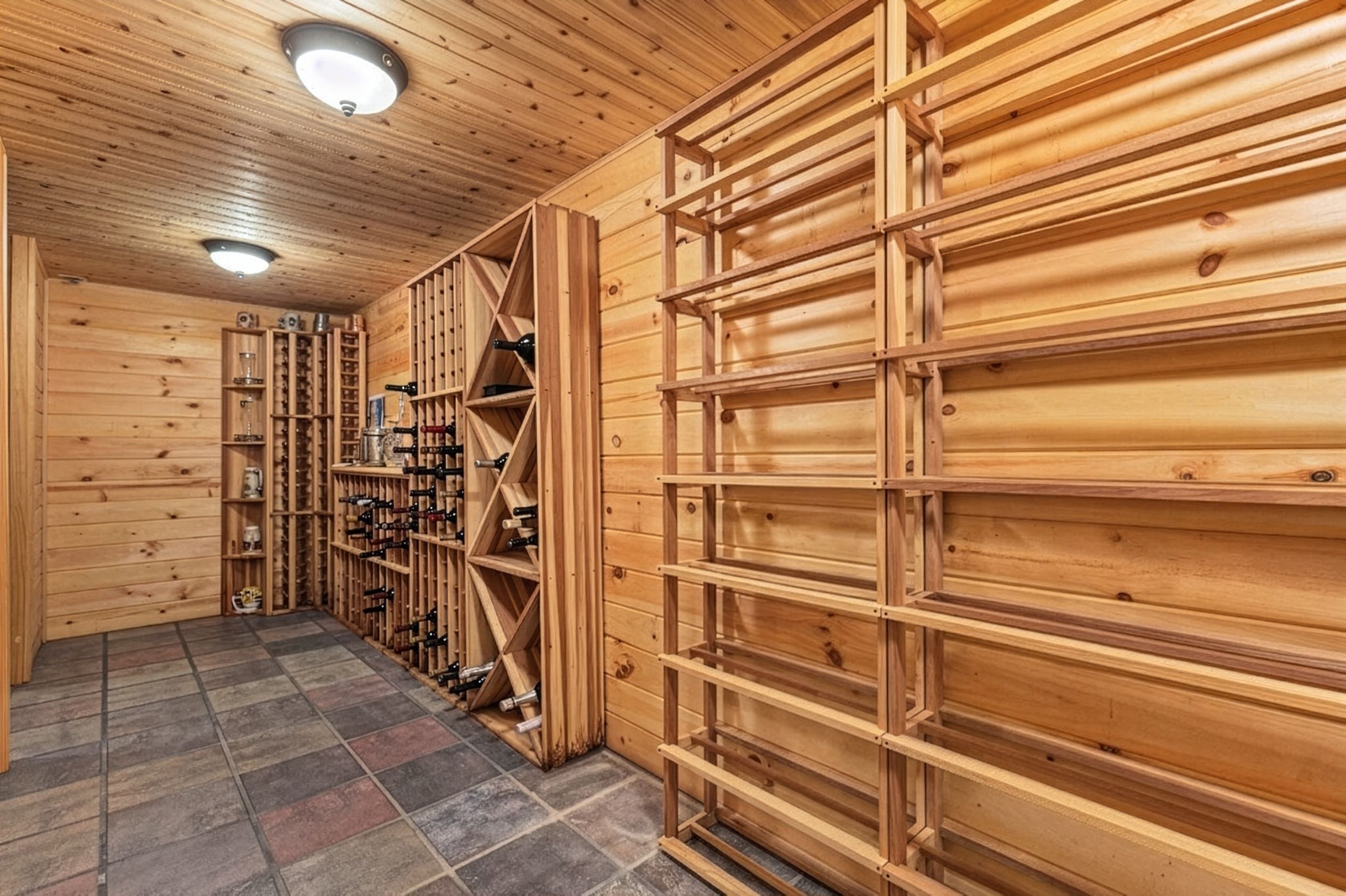  tranquil 3-acre homestead in union  grove - 物件實景