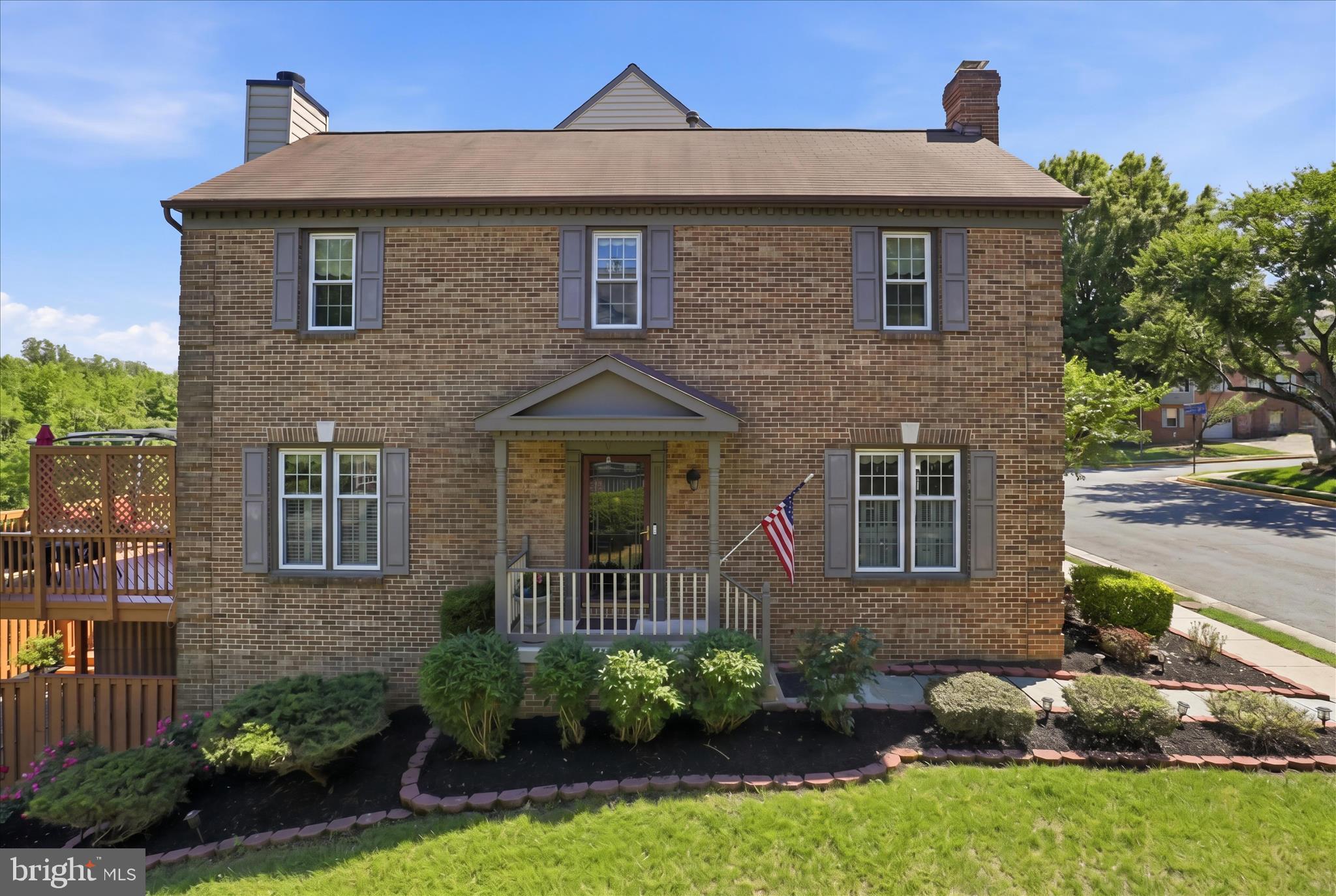 Alexandria, Virginia, 22315, United States, 4 Bedrooms Bedrooms, ,4 BathroomsBathrooms,Residential,For Sale,2048951