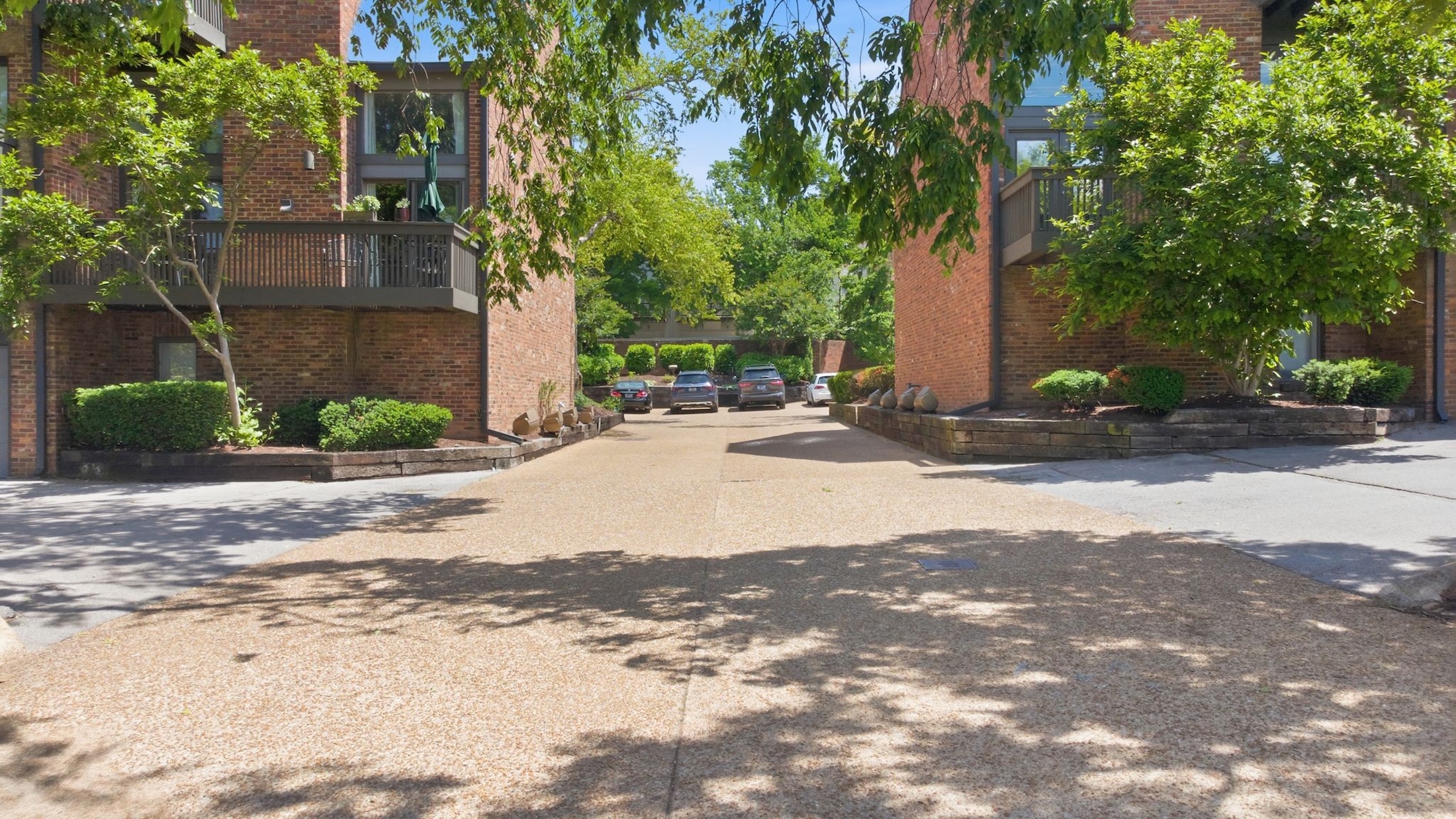  133 Hampton Pl, Nashville, TN, 37215 - 物件實景
