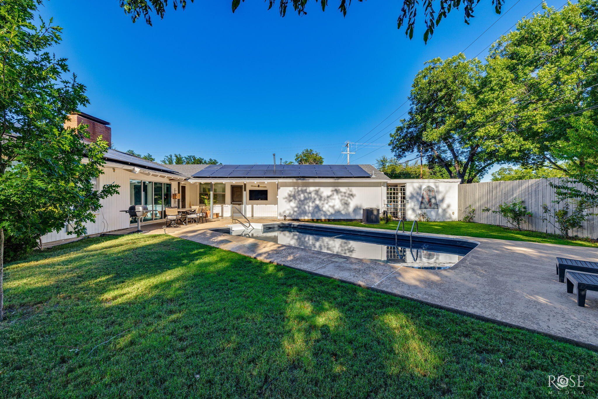 Live Oak St, San Angelo, TX 76901 #1
