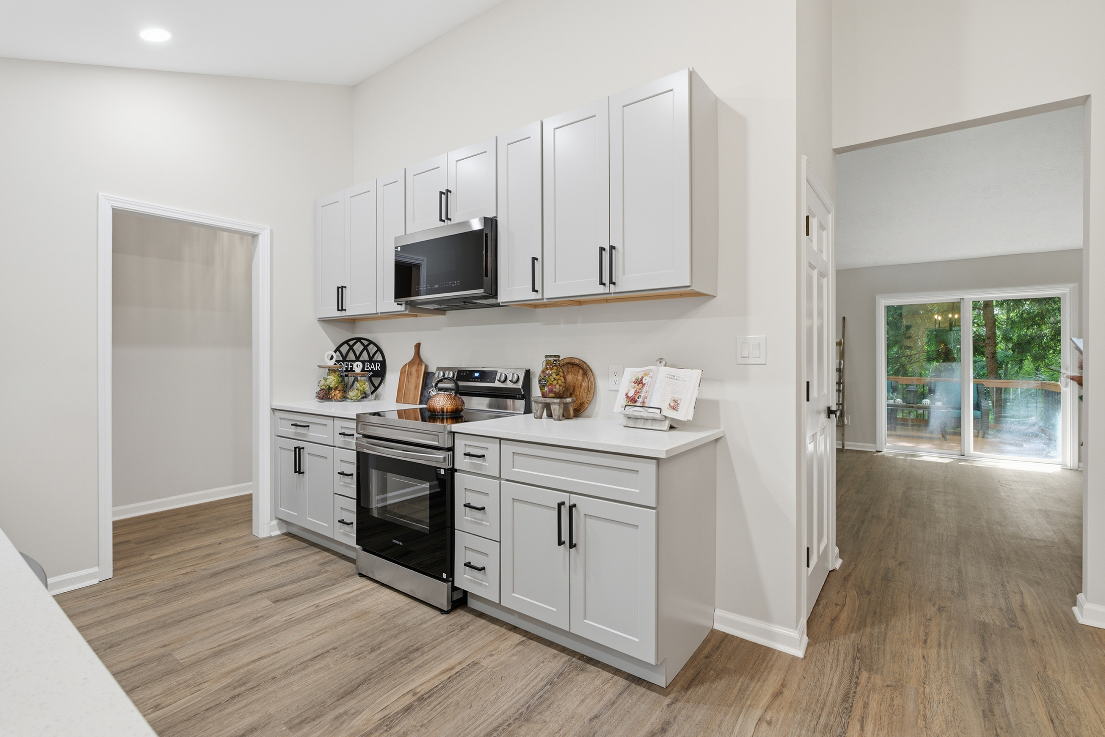  Completely Renovated and Move-In Ready East Cobb Home - 物件實景