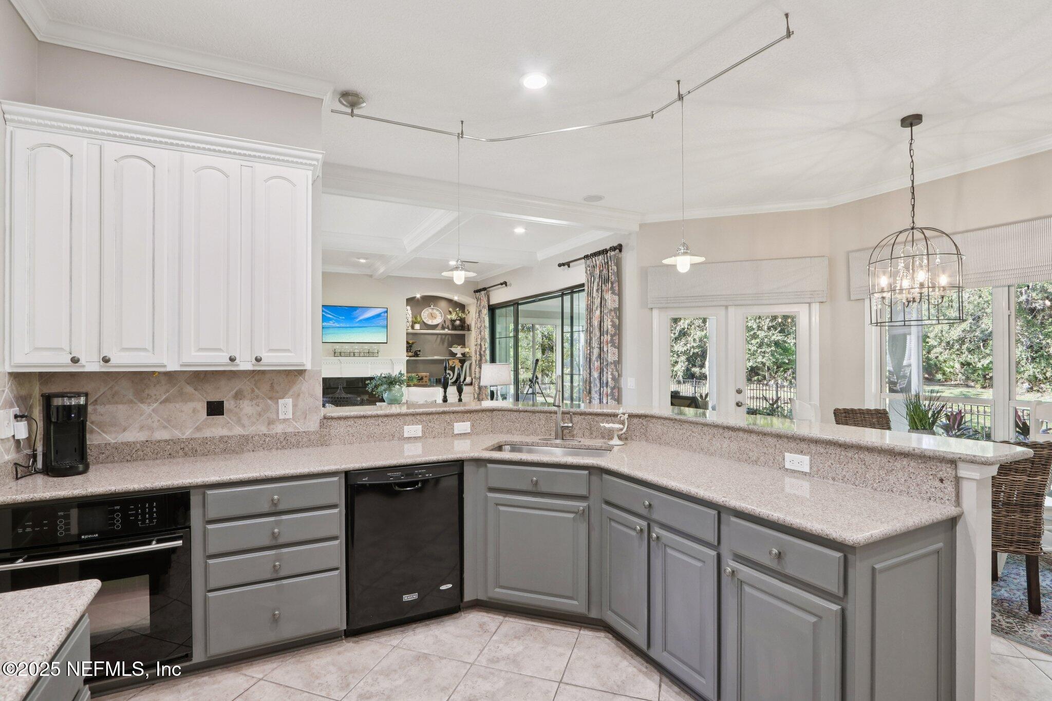 Fleming Island, Florida, 32003, United States, 5 Bedrooms Bedrooms, ,5 BathroomsBathrooms,Residential,For Sale,1988332