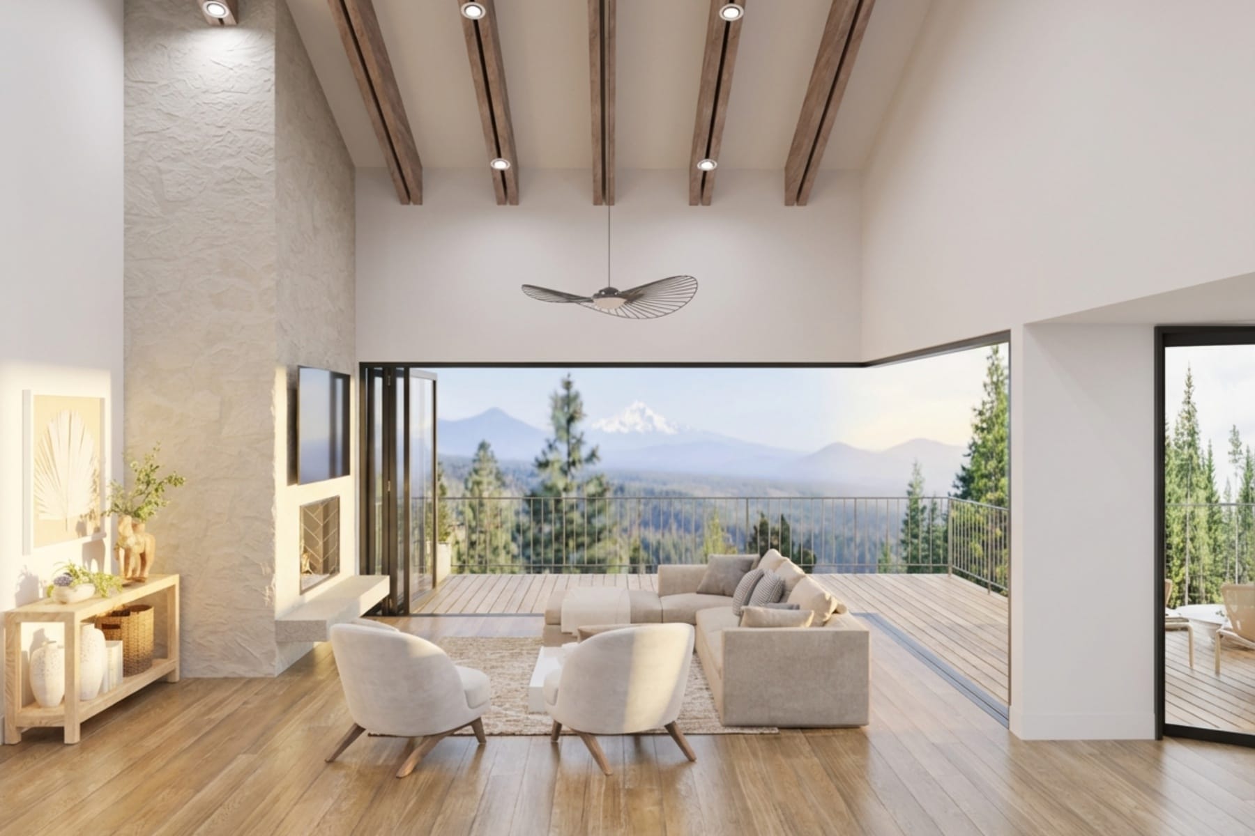  3341 NW Panorama Drive Bend, OR 97703 - 物件實景