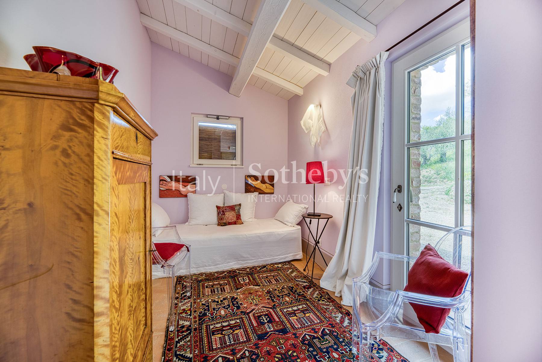  Stunning Panoramic Estate Just Outside Montepulciano
or - 物件實景