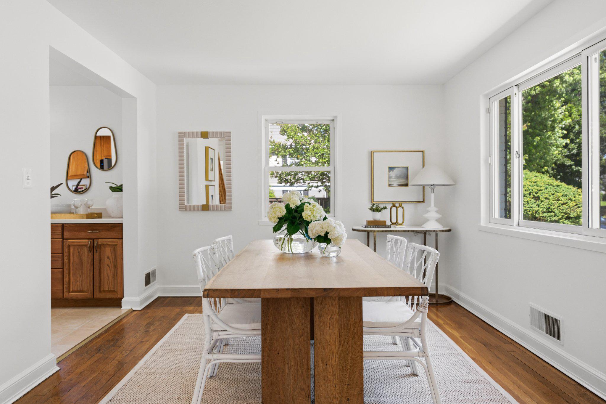  4216 Anthony Street, Kensington, MD, 20895 - 物件實景