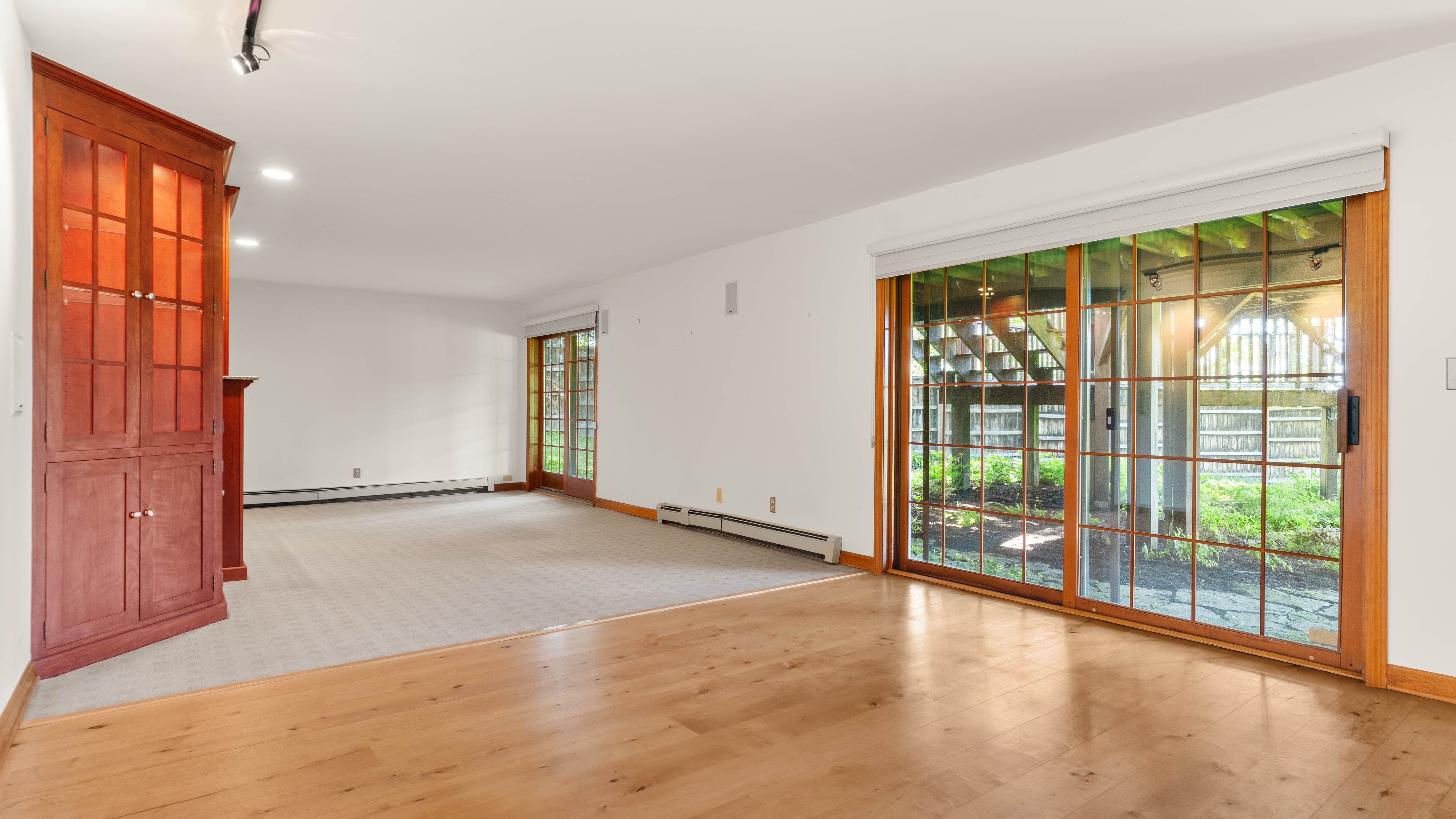  Charming and Spacious Country Retreat Just 15 Minutes from Tanglewood - 物件實景