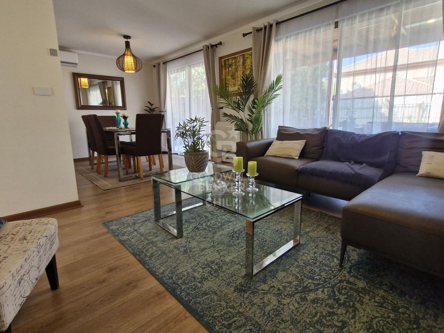 Colina, Chile, 4 Bedrooms Bedrooms, ,3 BathroomsBathrooms,Residential,For Sale,1913076