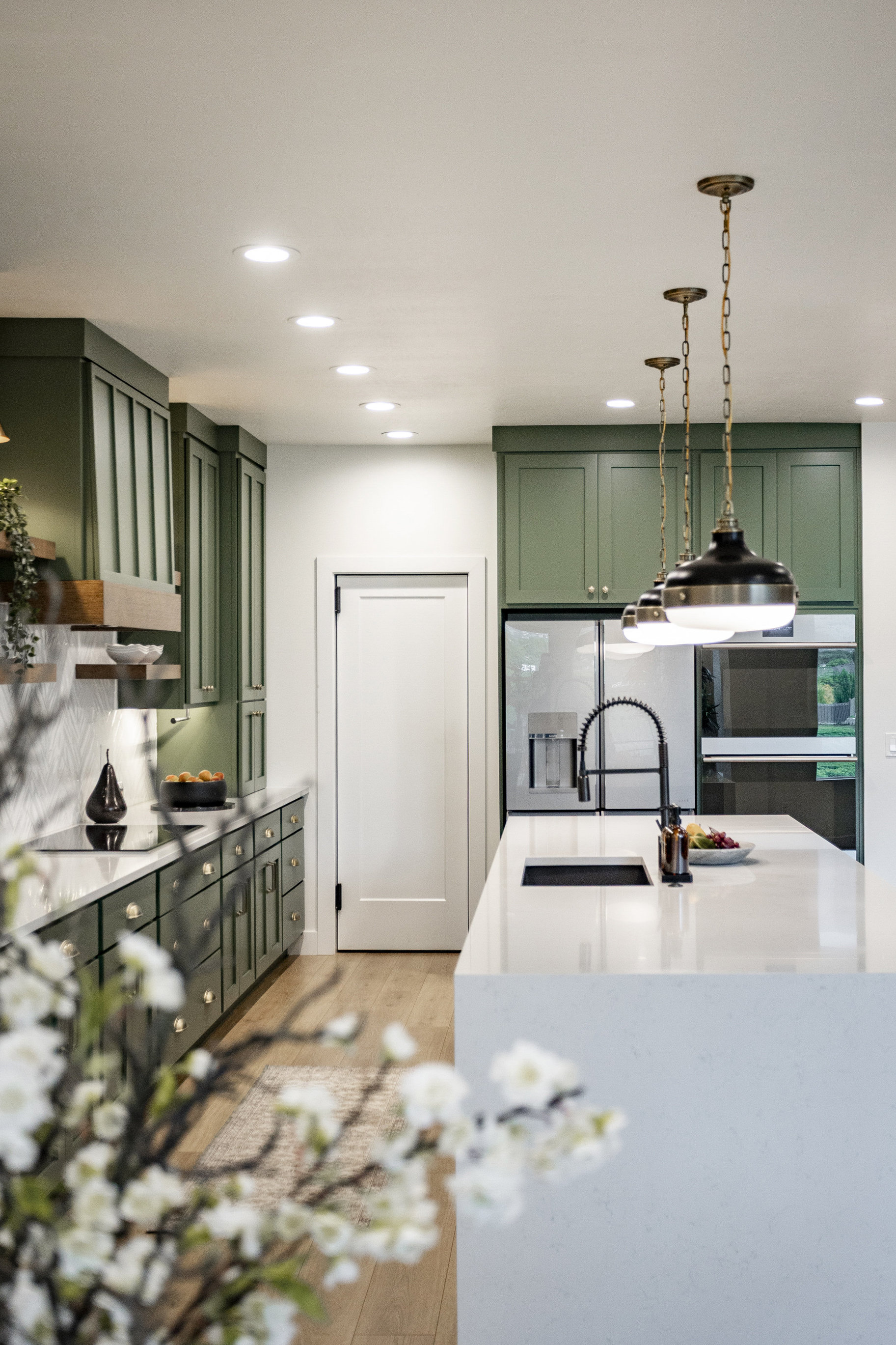  Modern Farmhouse Charm in Farmington - 物件實景